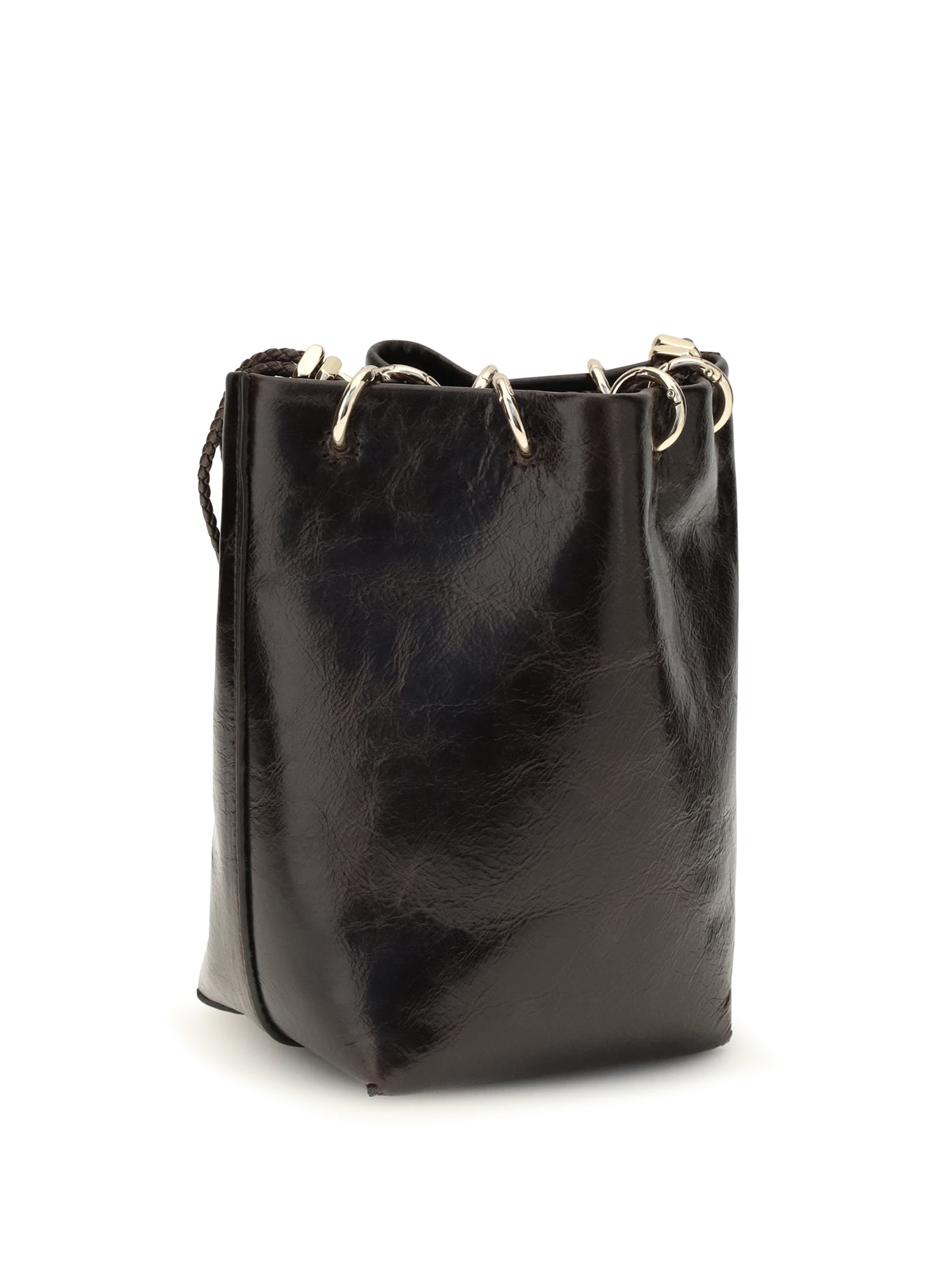 Benedetta Bruzziches Women Doudou Petite Bucket Bag BENEDETTA BRUZZICHES