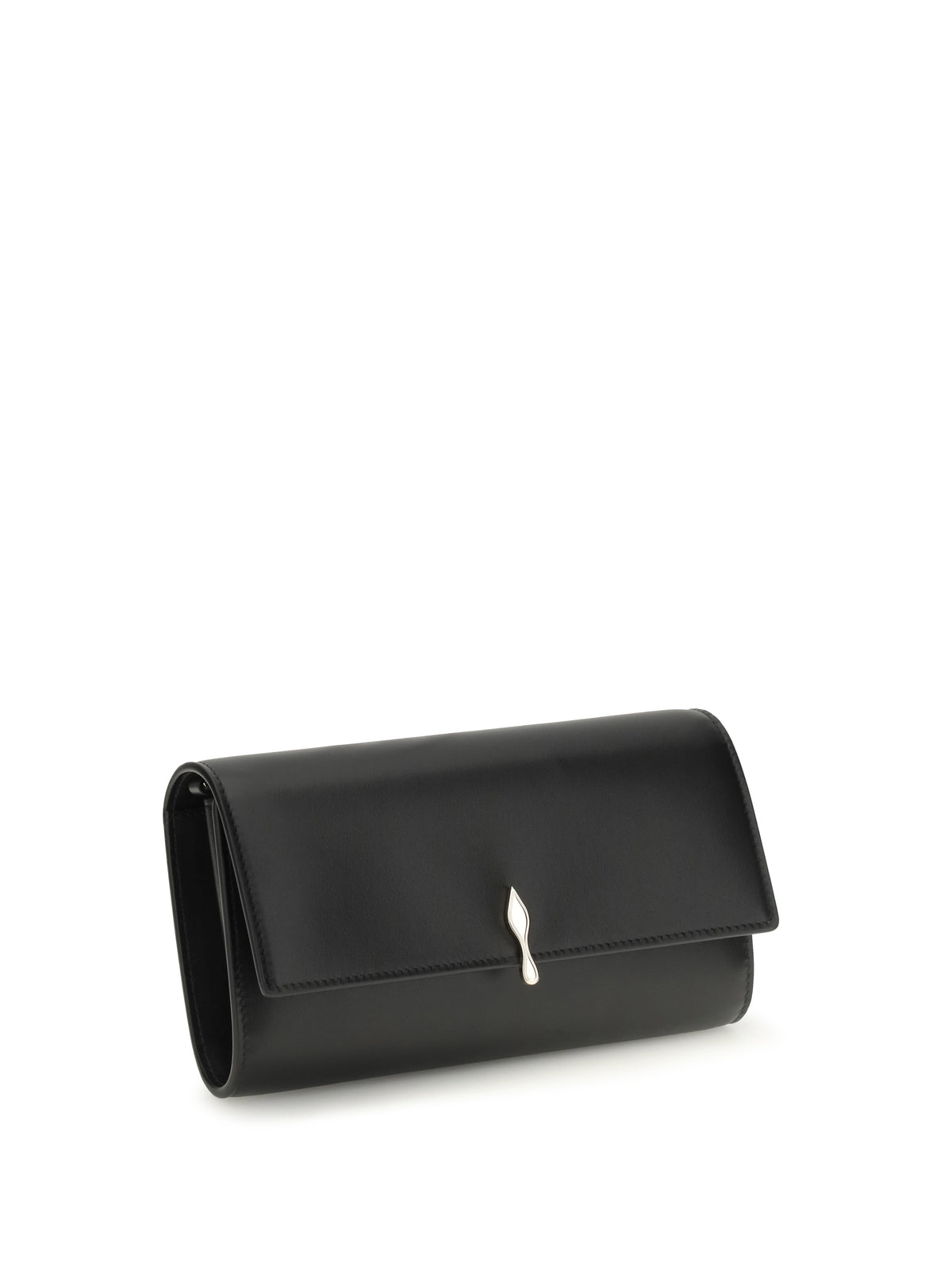 Christian Louboutin Women Bettina Chain Wallet CHRISTIAN LOUBOUTIN