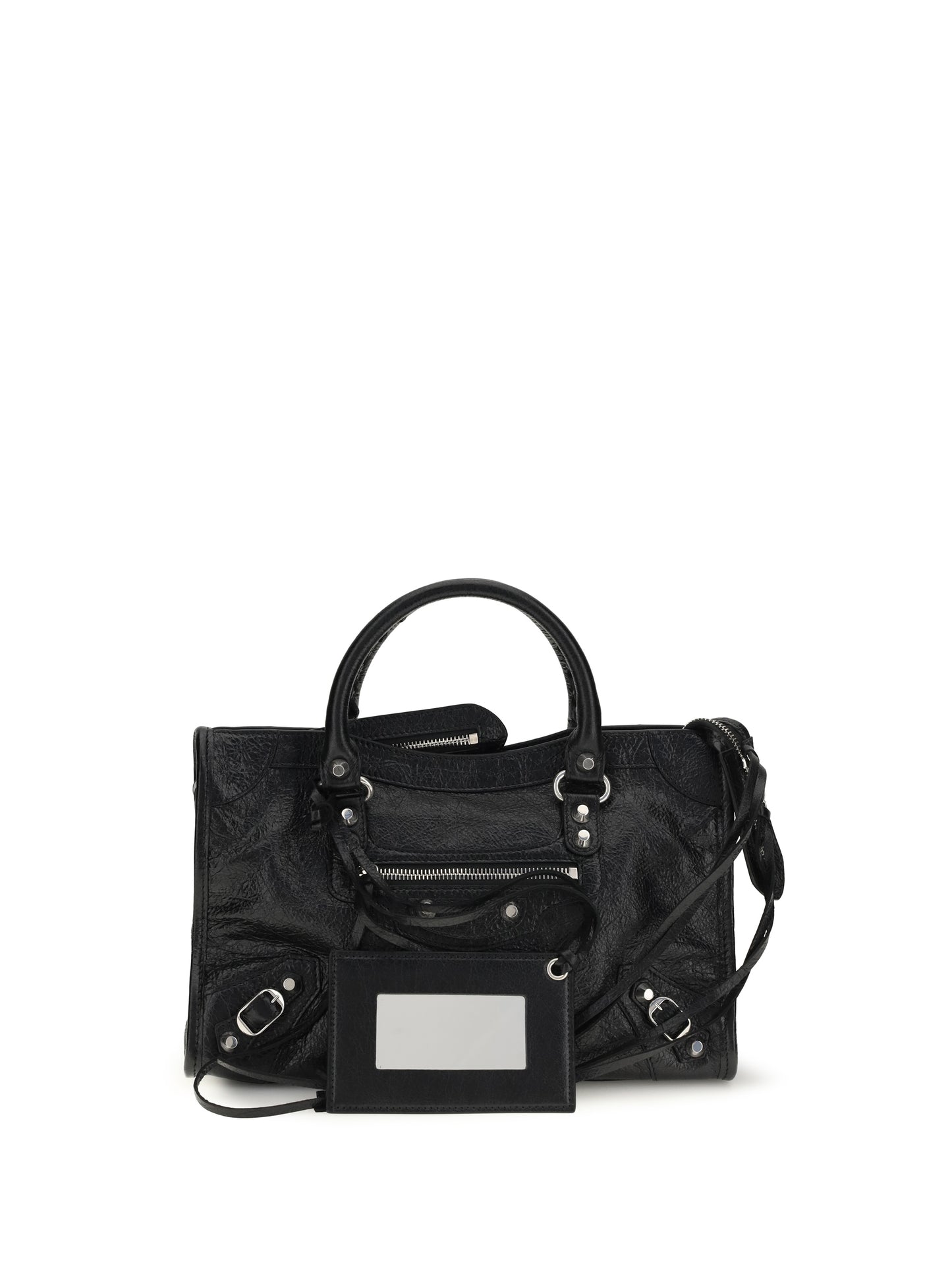 Balenciaga Women Le City Small Handbag BALENCIAGA
