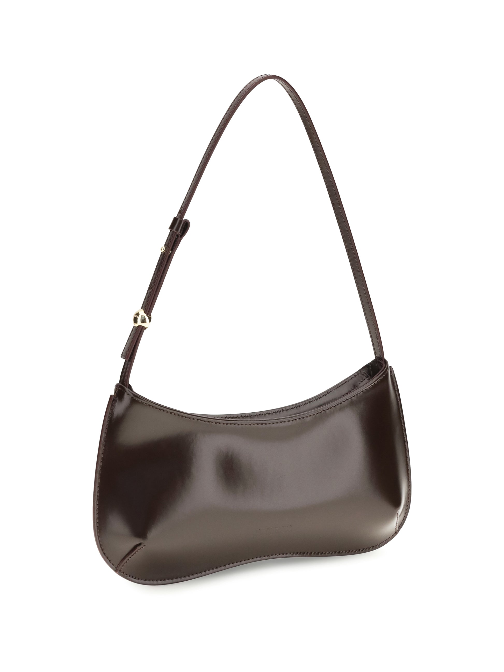Jacquemus Women Le Bisou Shoulder Bag JACQUEMUS