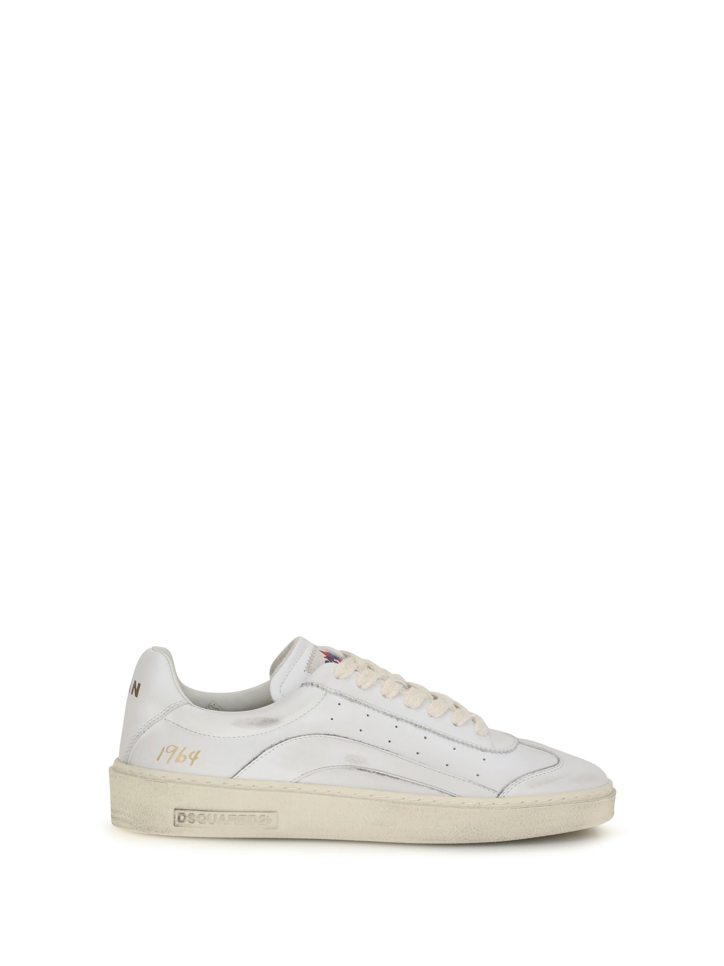 Dsquared2 Men Rider Sneakers DSQUARED2