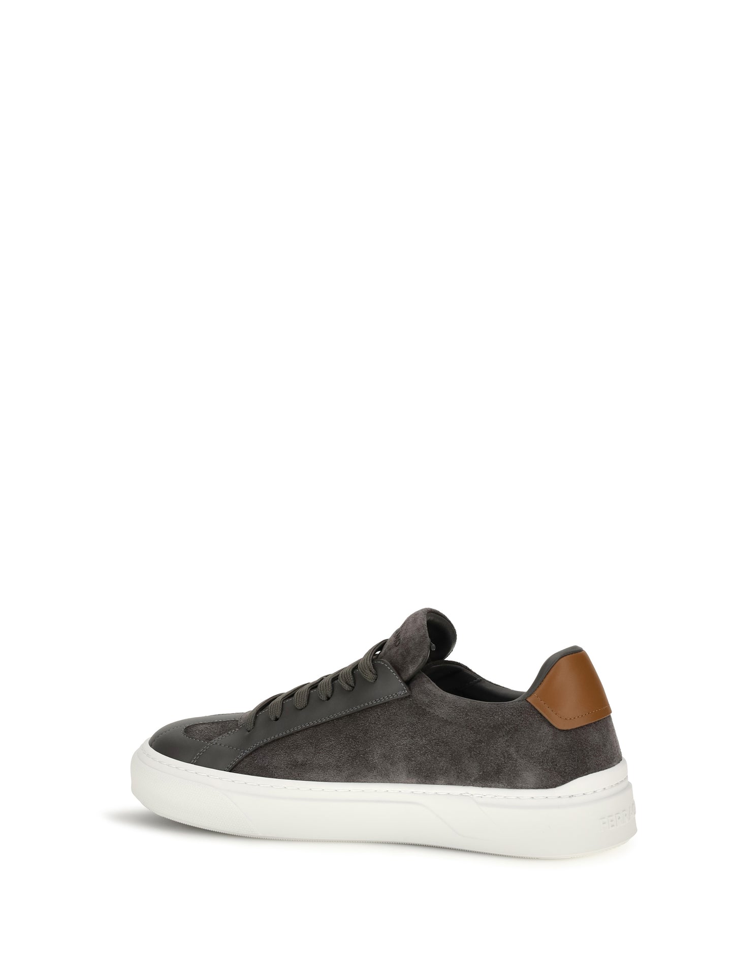 Ferragamo Men Gancini Sneakers FERRAGAMO
