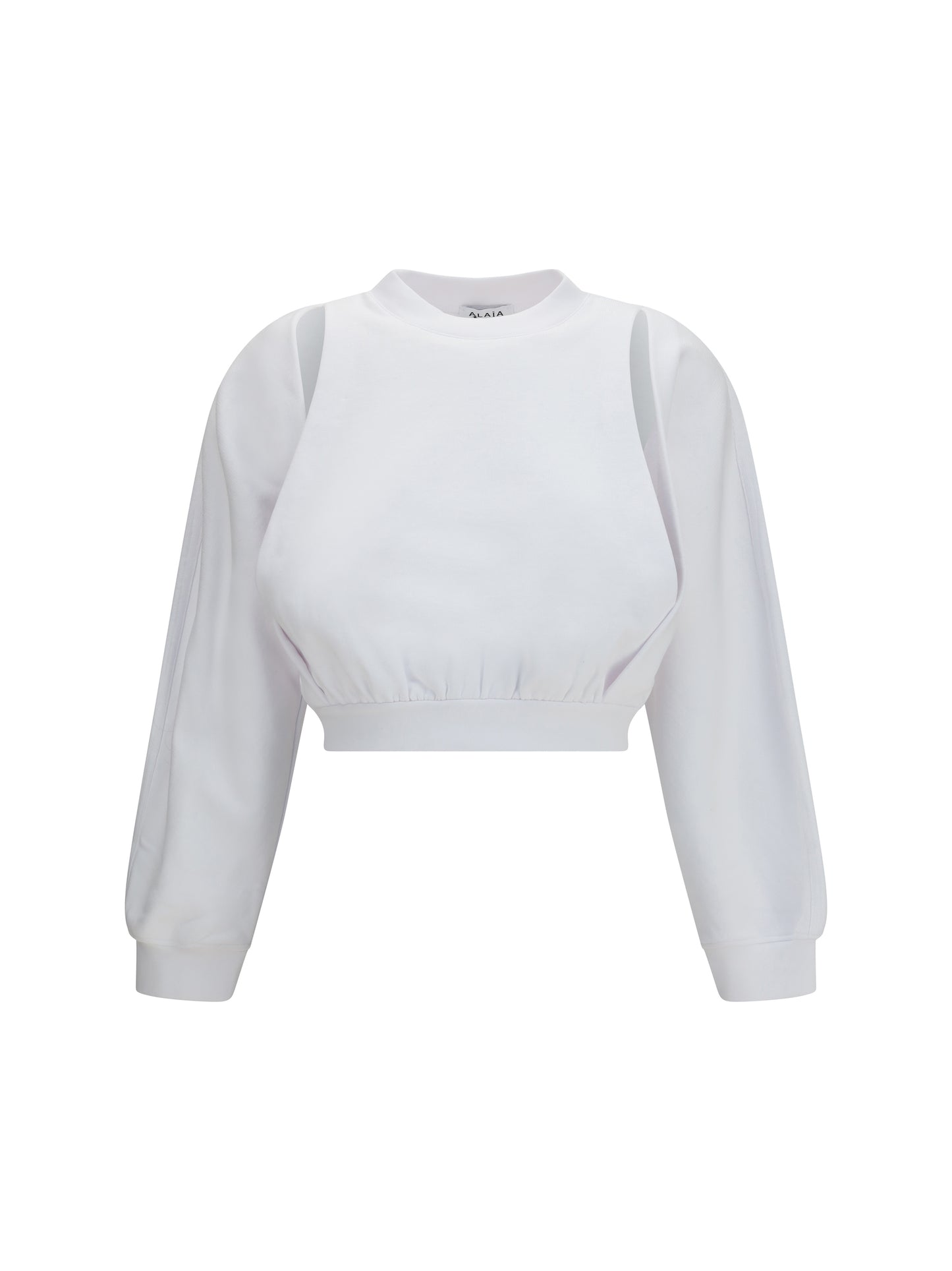 Alaïa Women Crewneck Sweatshirt ALAIA