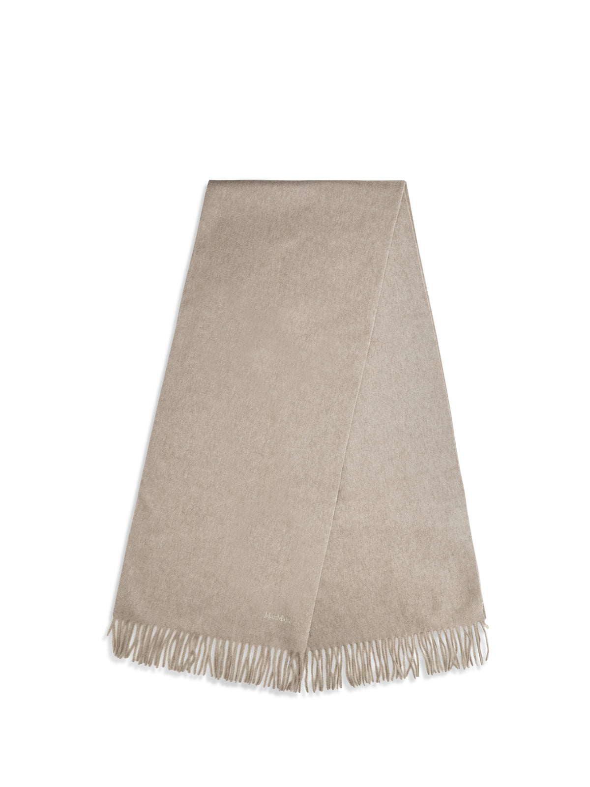 Max Mara Women Baci Cashmere Scarf MAX MARA