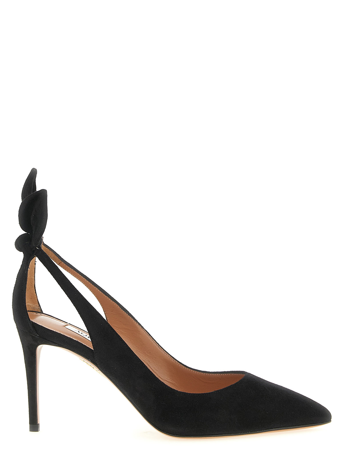 Aquazzura Women Aquazzura Women 'Bow Tie' Pumps AQUAZZURA