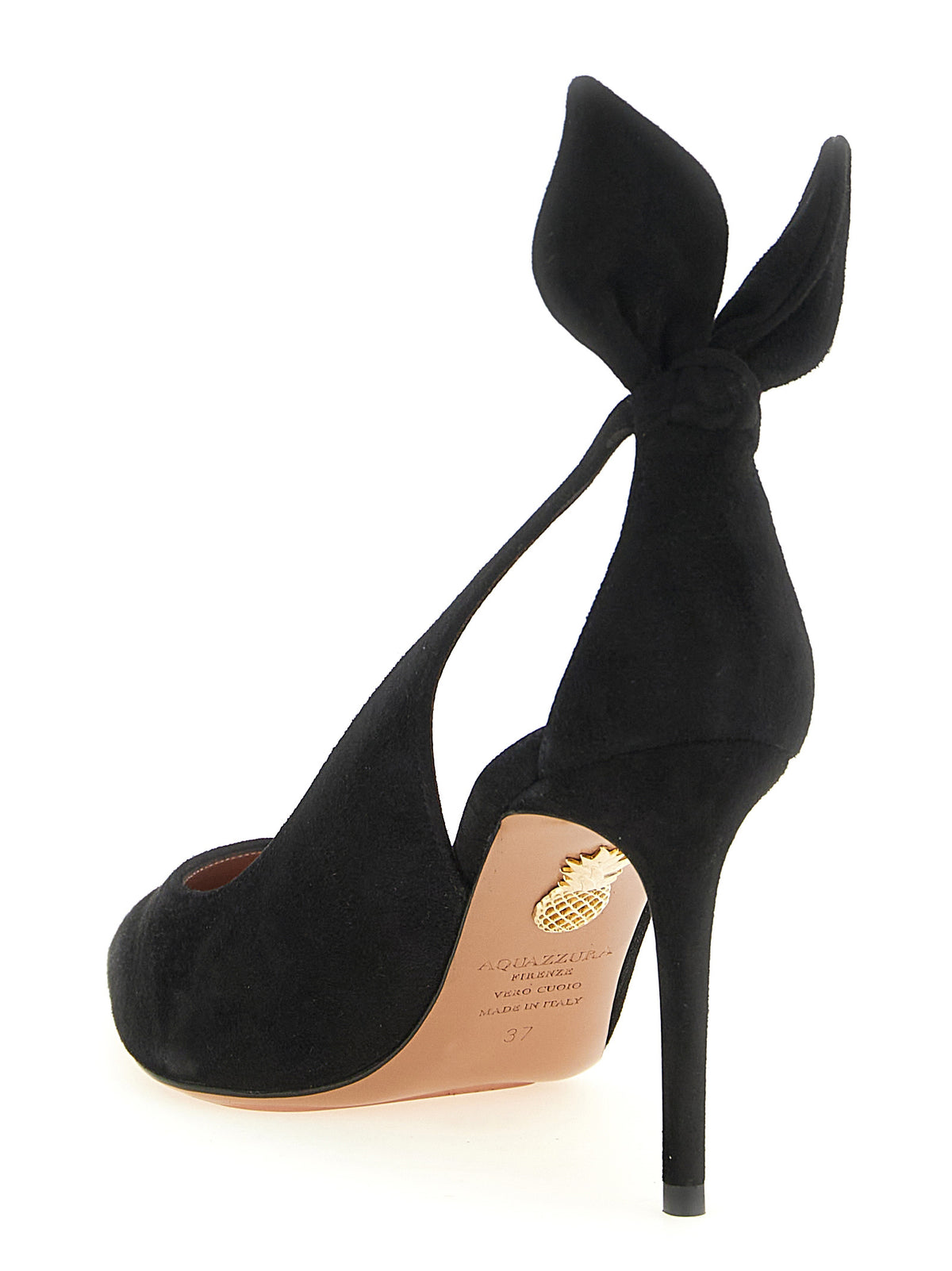Aquazzura Women Aquazzura Women 'Bow Tie' Pumps AQUAZZURA