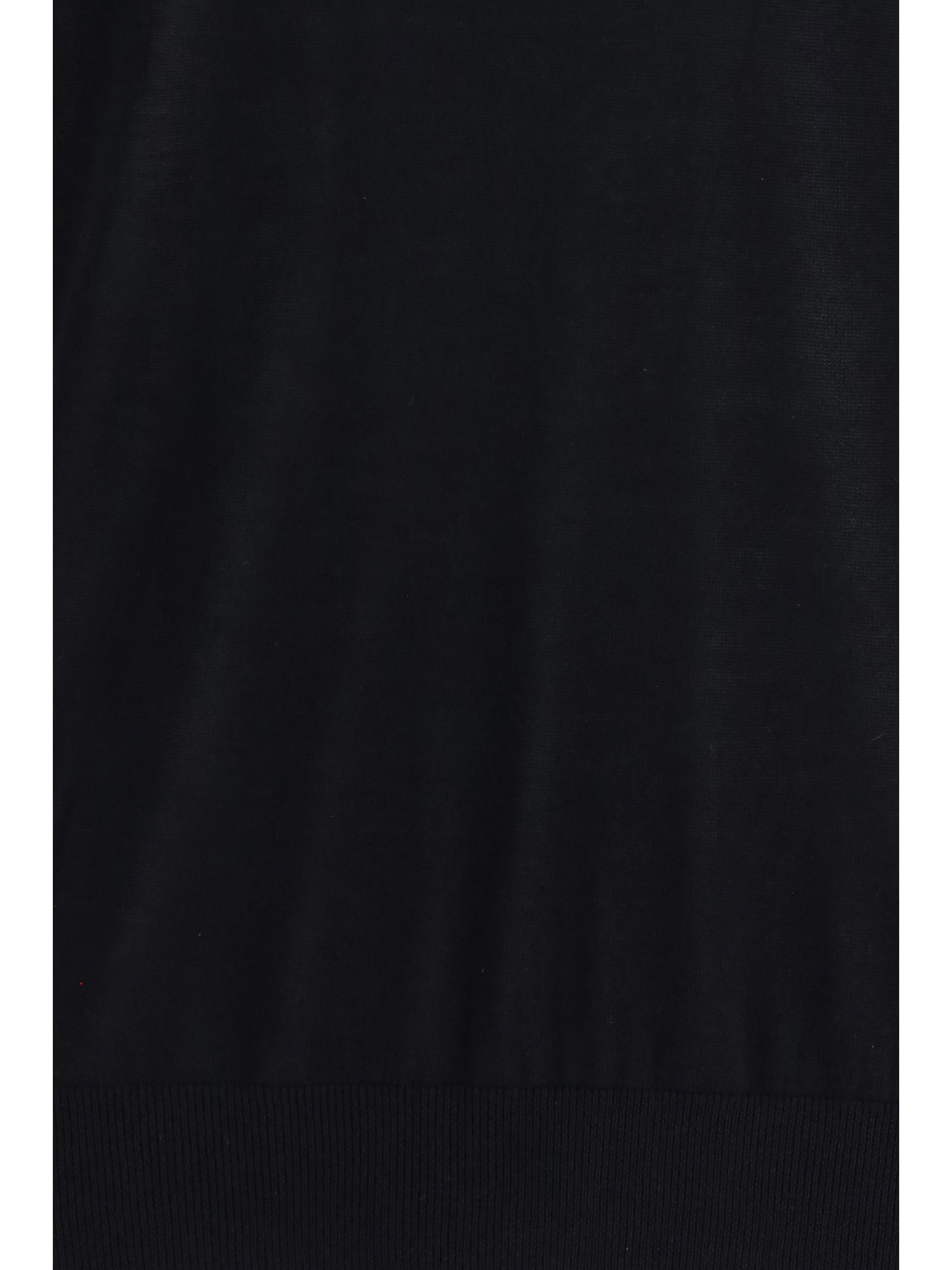 Giorgio Armani Men Sweater With High Collar In Cashmere GIORGIO ARMANI