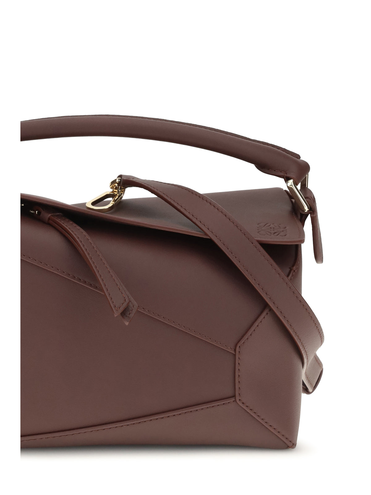 Loewe Women Puzzle Small Handbag LOEWE