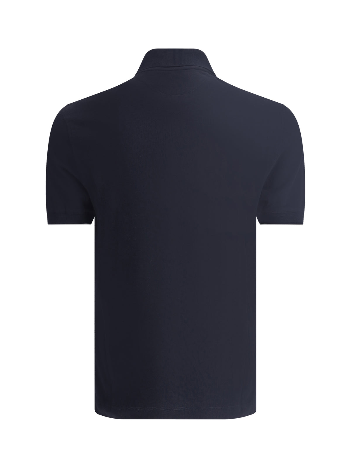 Brunello Cucinelli Men Cotton Polo BRUNELLO CUCINELLI
