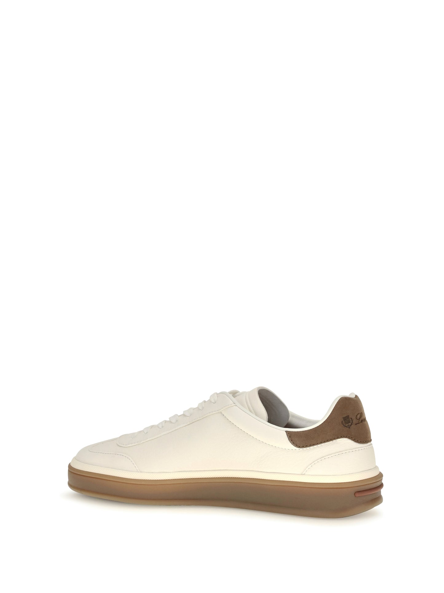 Loro Piana Women Tennis Walk Sneakers LORO PIANA