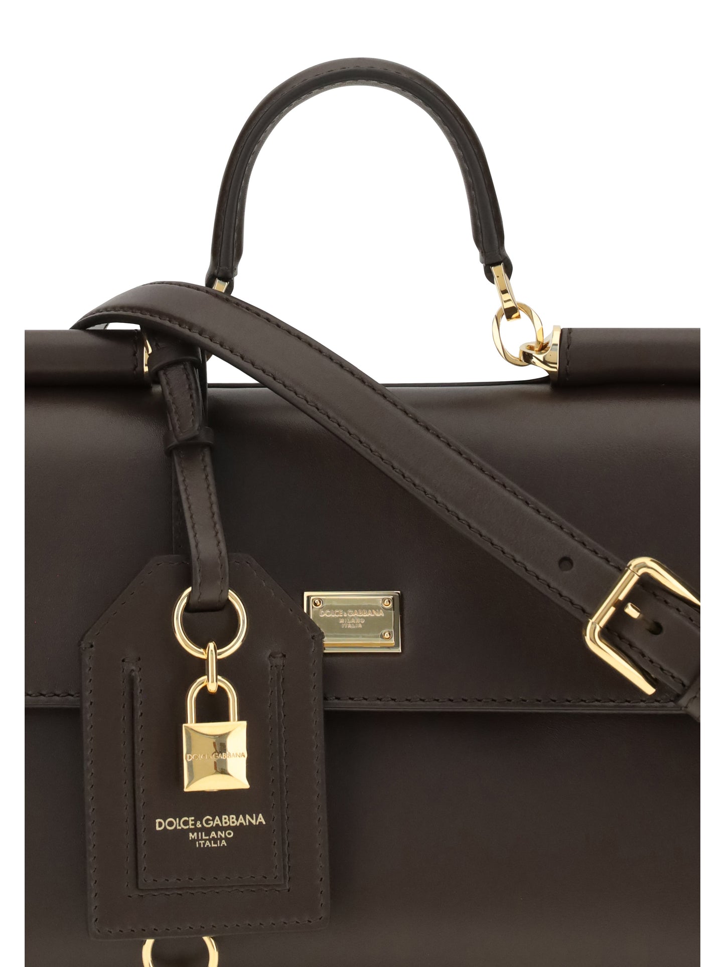 Dolce & Gabbana Women My Sicily Handbag DOLCE & GABBANA