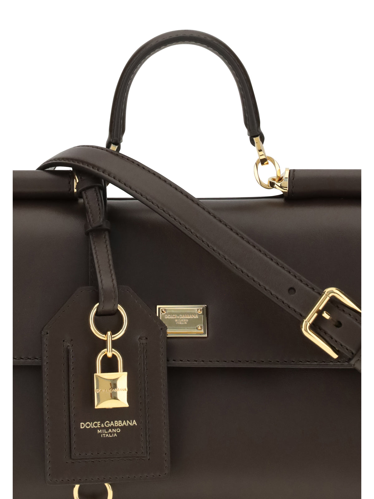 Dolce & Gabbana Women My Sicily Handbag DOLCE & GABBANA