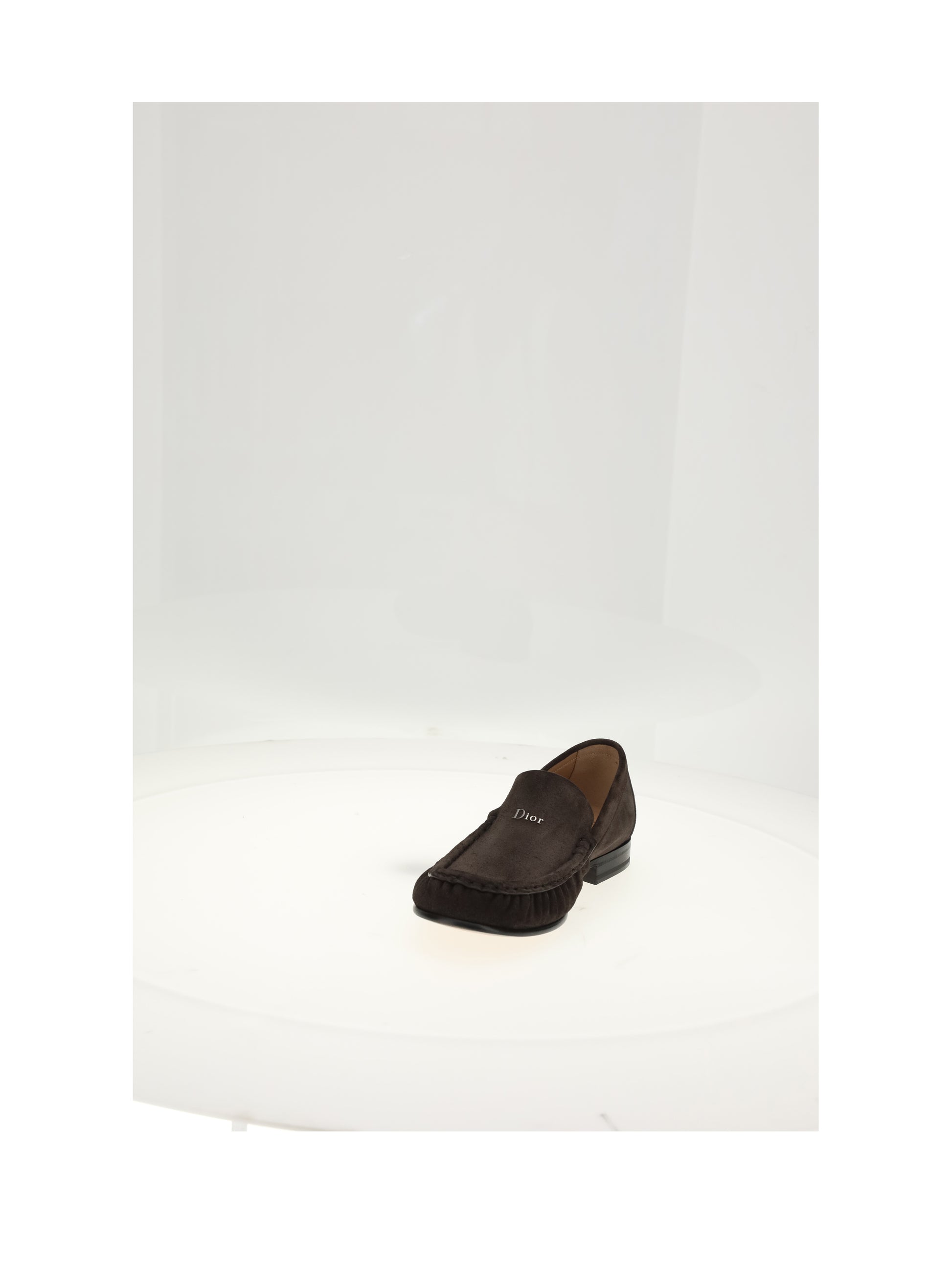 Dior Homme Men Mauris Loafer Morbido Shoes CHRISTIAN DIOR