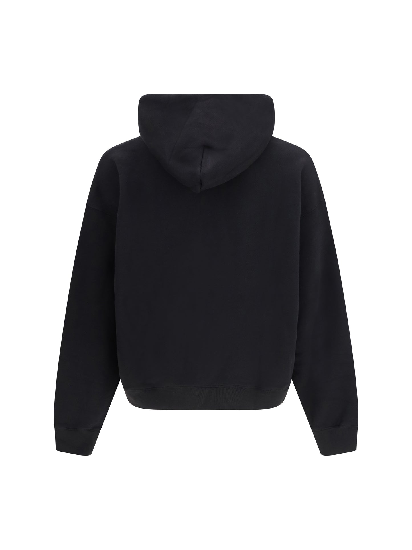 Off-White Men Big Logo Bookkish Over Hoodie OFF-WHITE