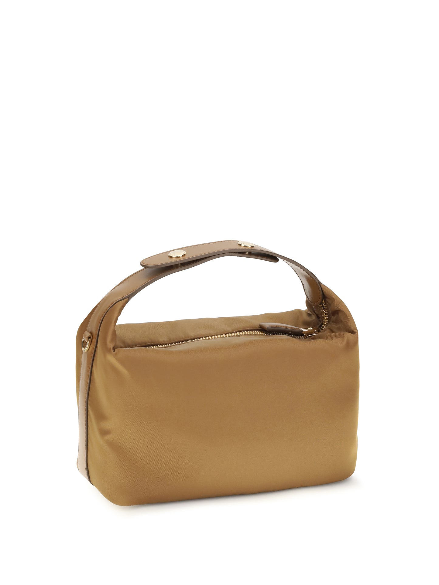Prada Women Chérie Mini Handbag PRADA
