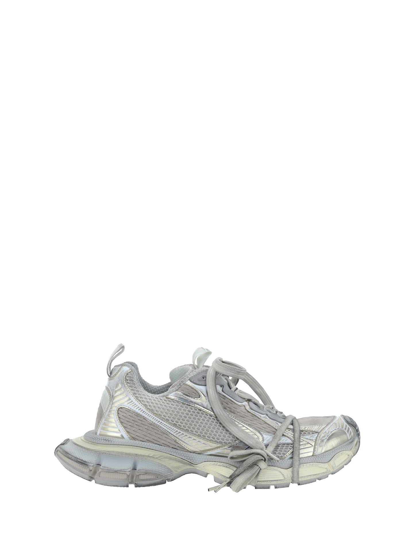 Balenciaga Men 3Xl Sneakers BALENCIAGA