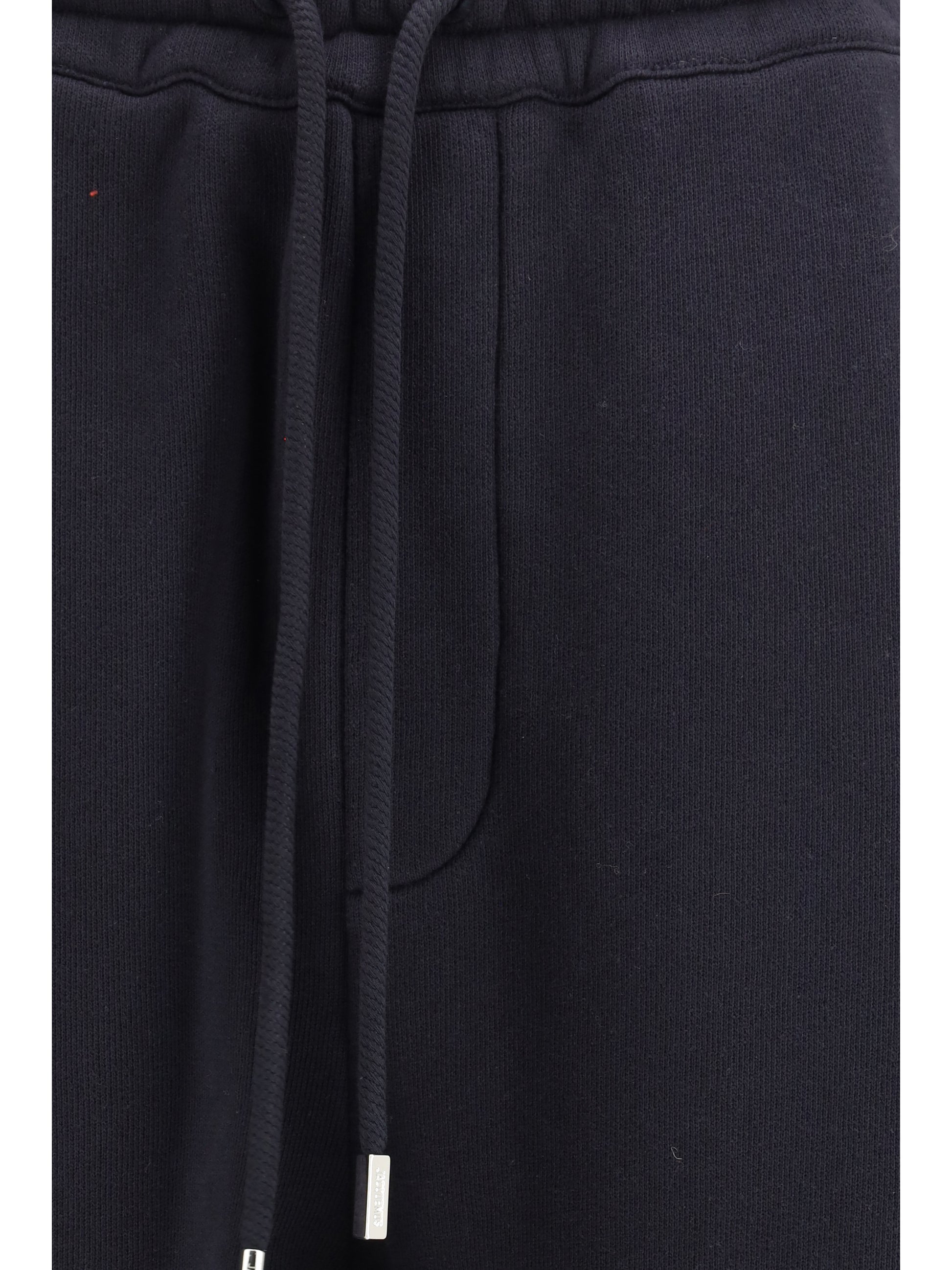 Jacquemus Women Le Torneo Sweatpants JACQUEMUS