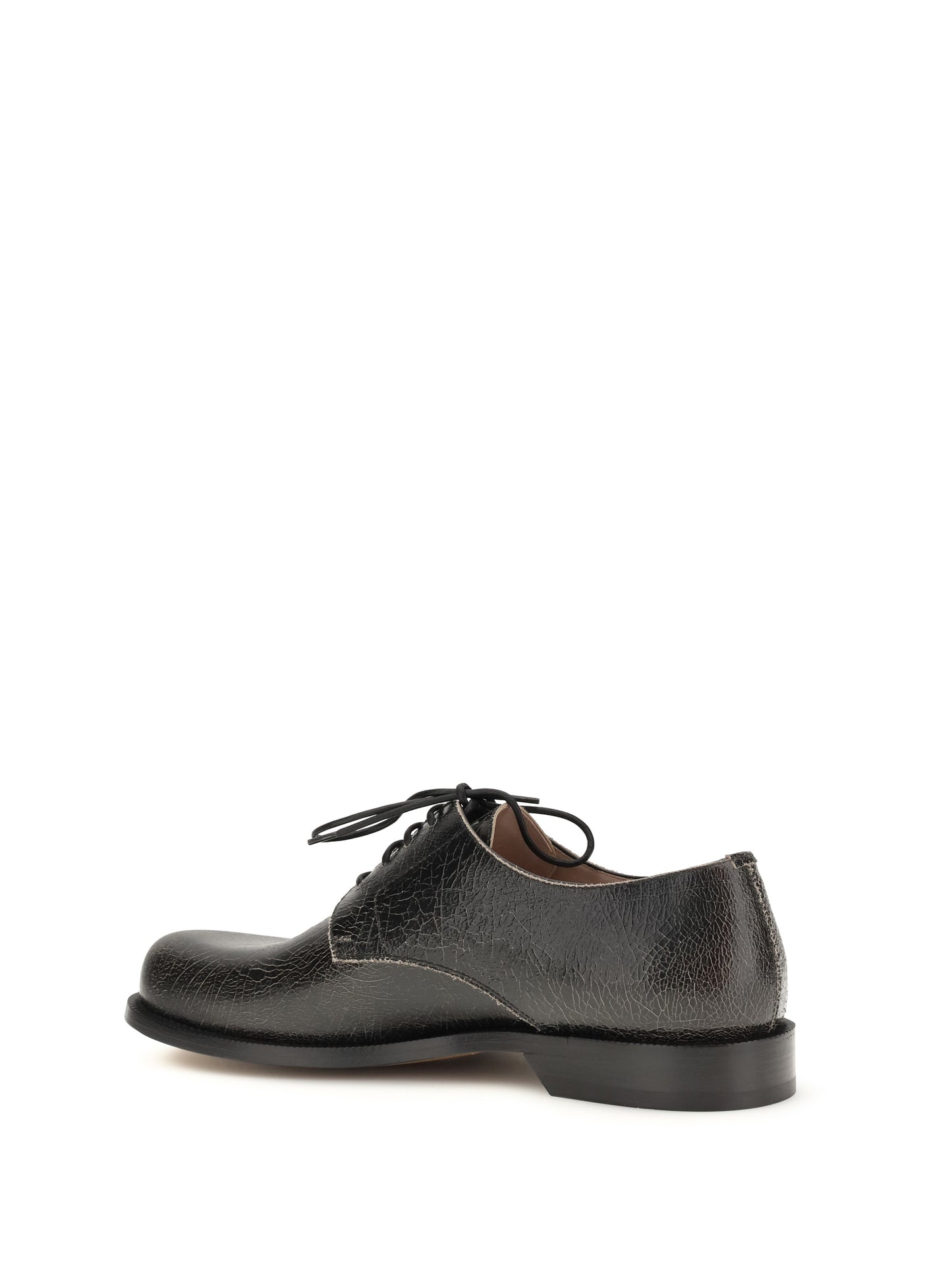Loewe Men Campo Derby Lace-Ups LOEWE