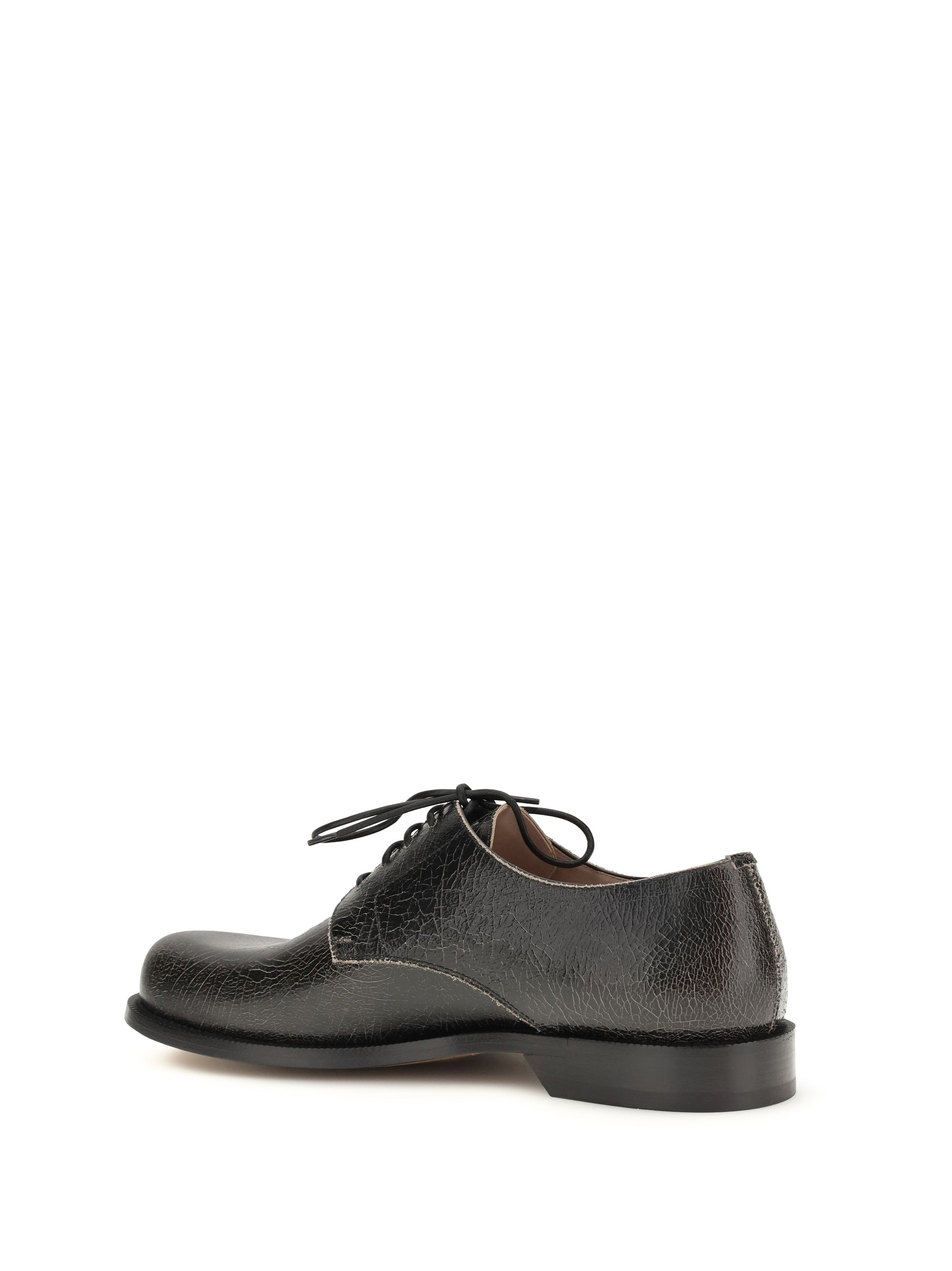 Loewe Men Campo Derby Lace-Ups LOEWE