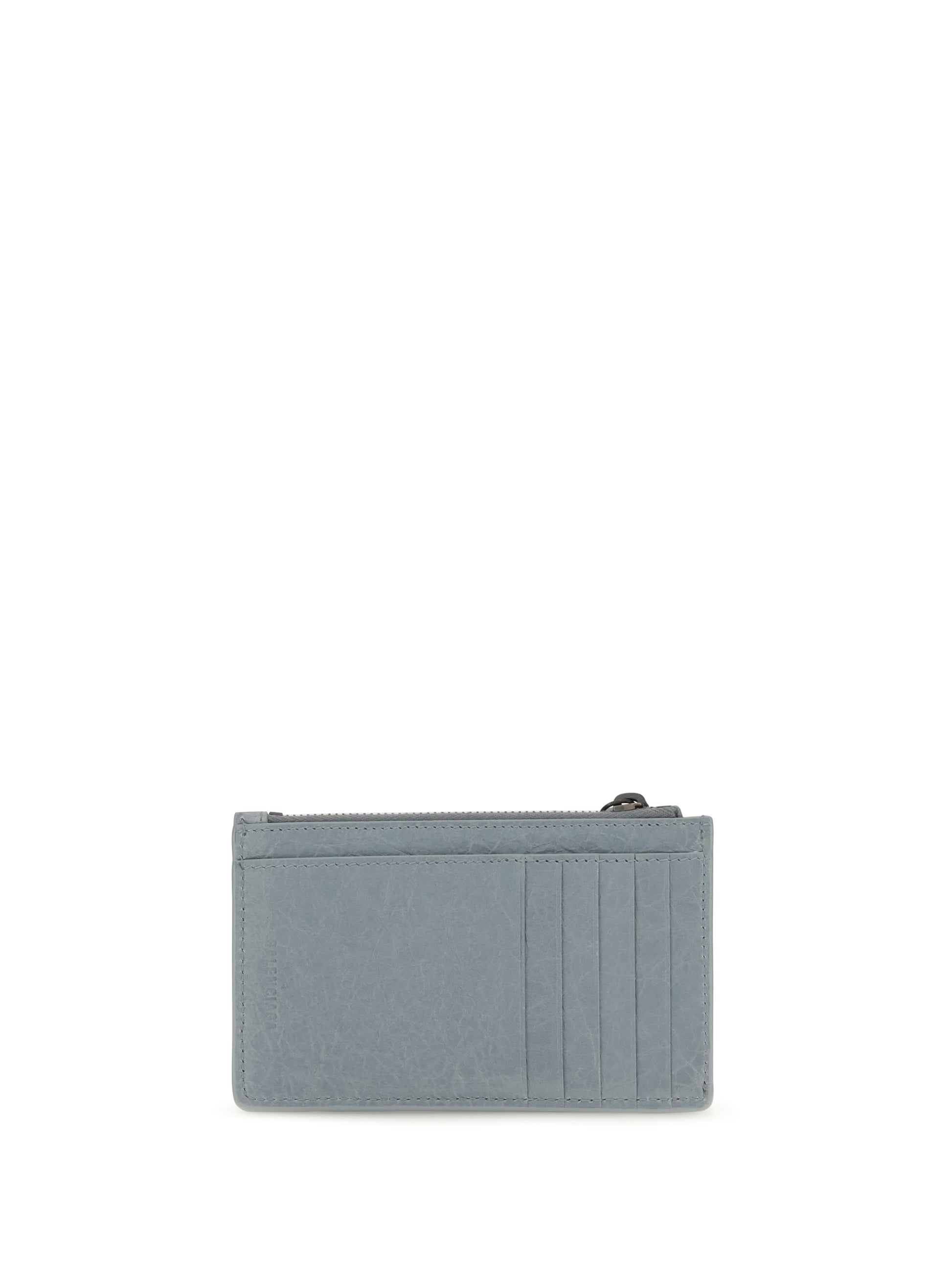 Balenciaga Women Le City Long Card Holder BALENCIAGA