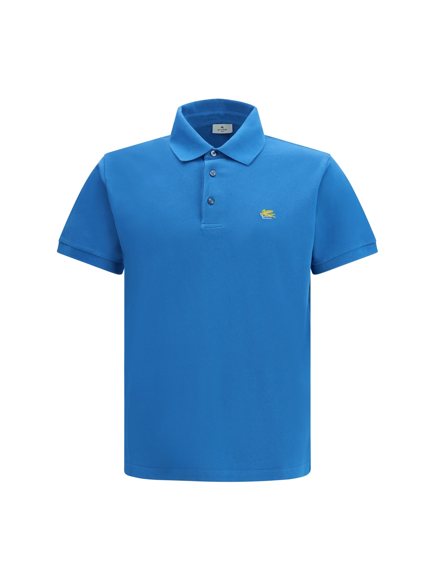 Etro Men Roma Polo Shirt ETRO