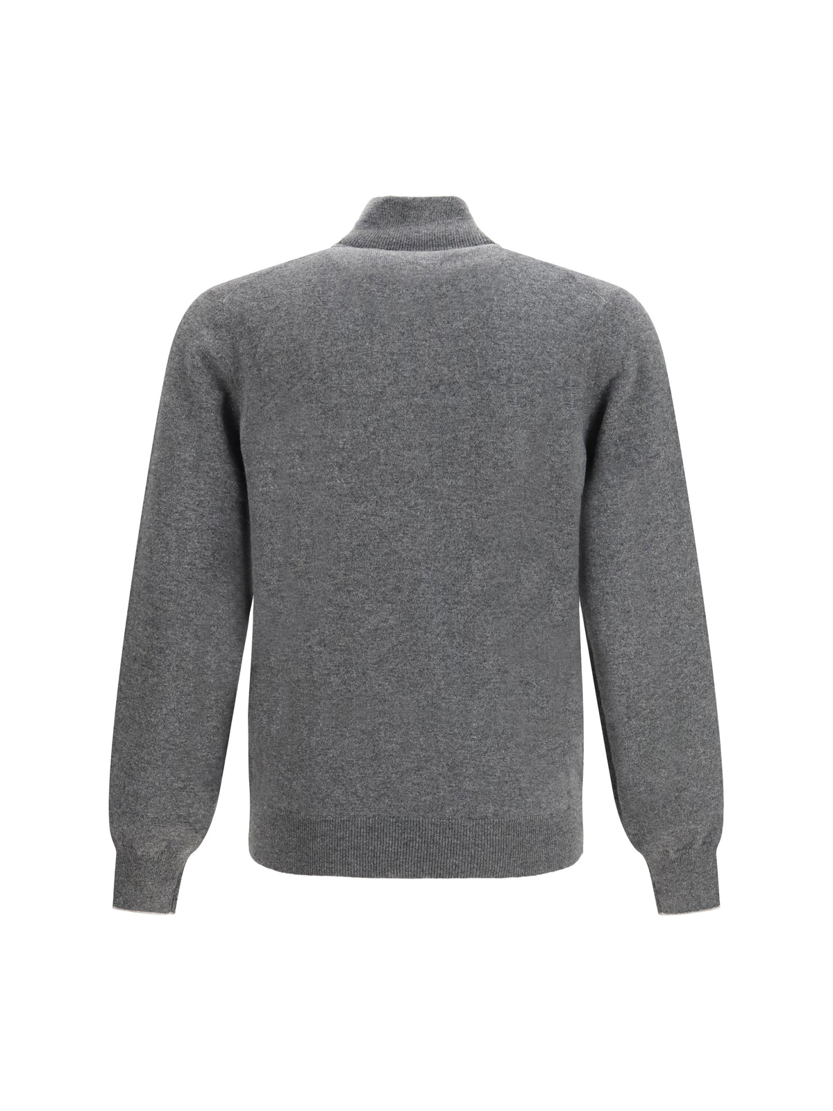 Brunello Cucinelli Men Cashmere Sweater BRUNELLO CUCINELLI