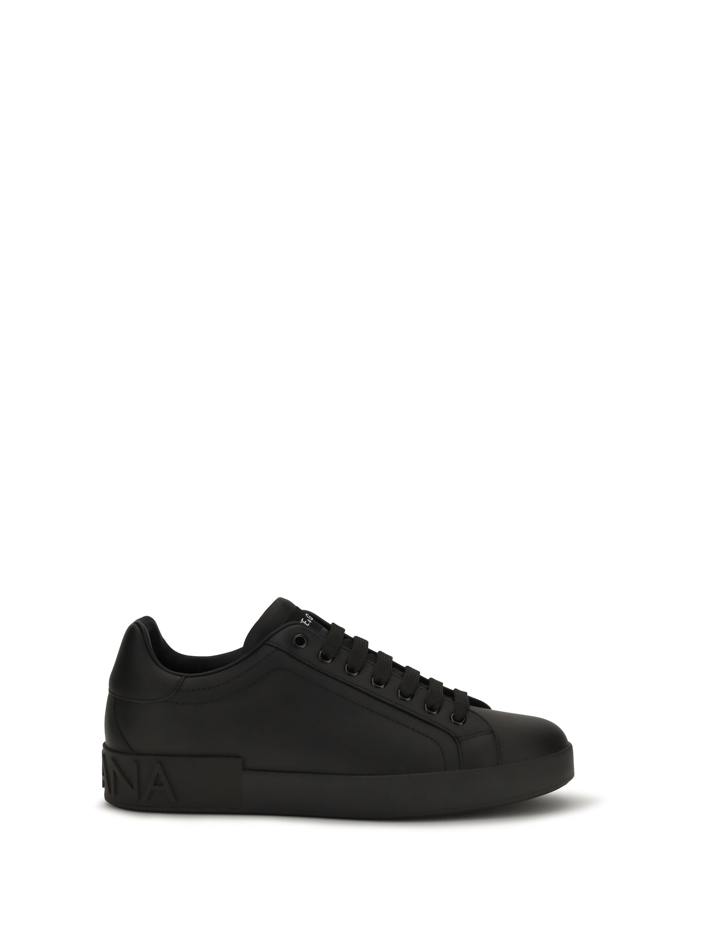 Dolce & Gabbana Men Portofino Sneakers DOLCE & GABBANA