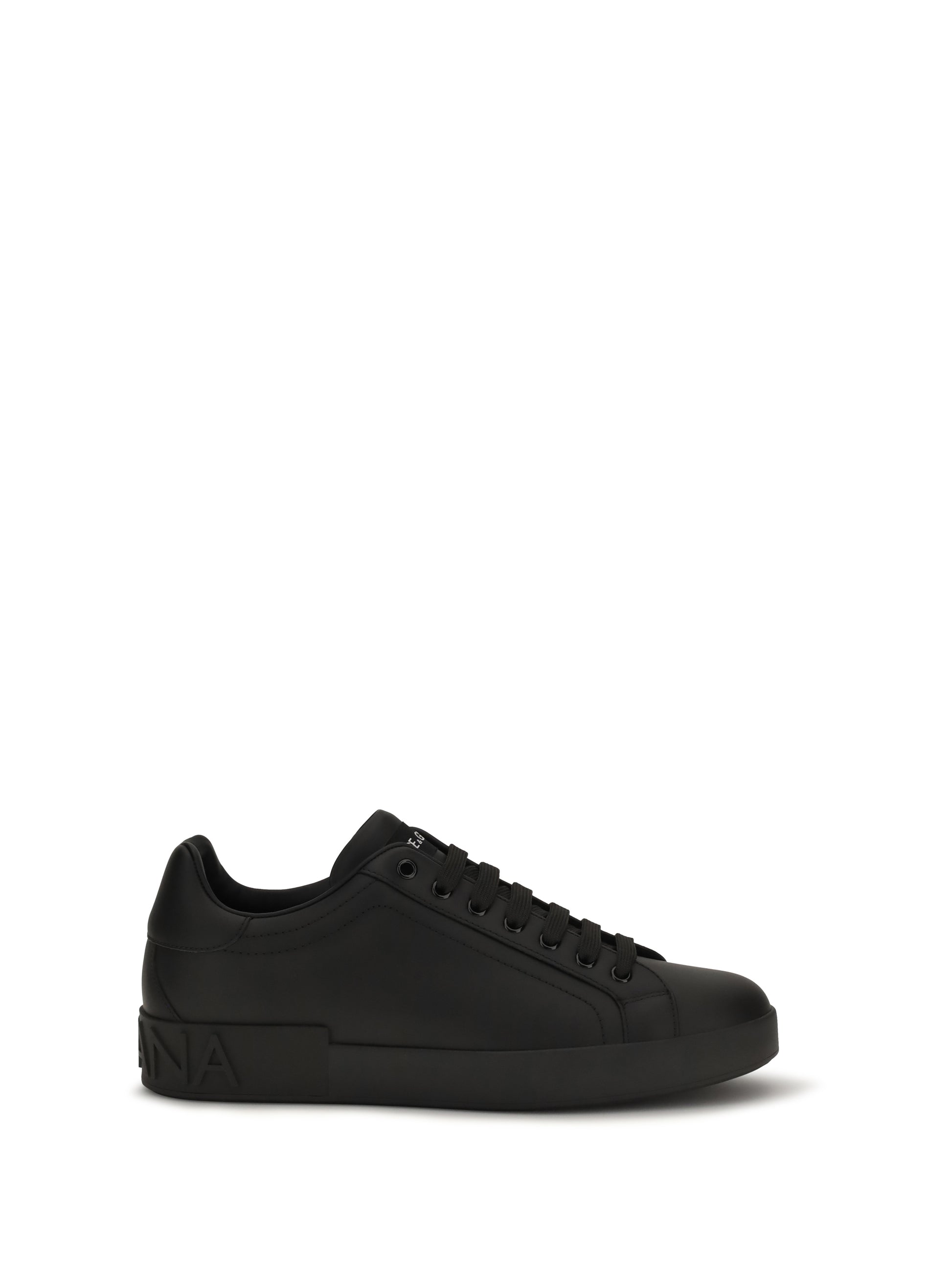 Dolce & Gabbana Men Portofino Sneakers DOLCE & GABBANA