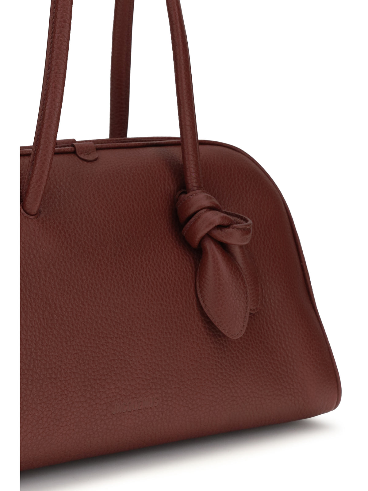 Jacquemus Women Il Turismo Shoulder Bag JACQUEMUS