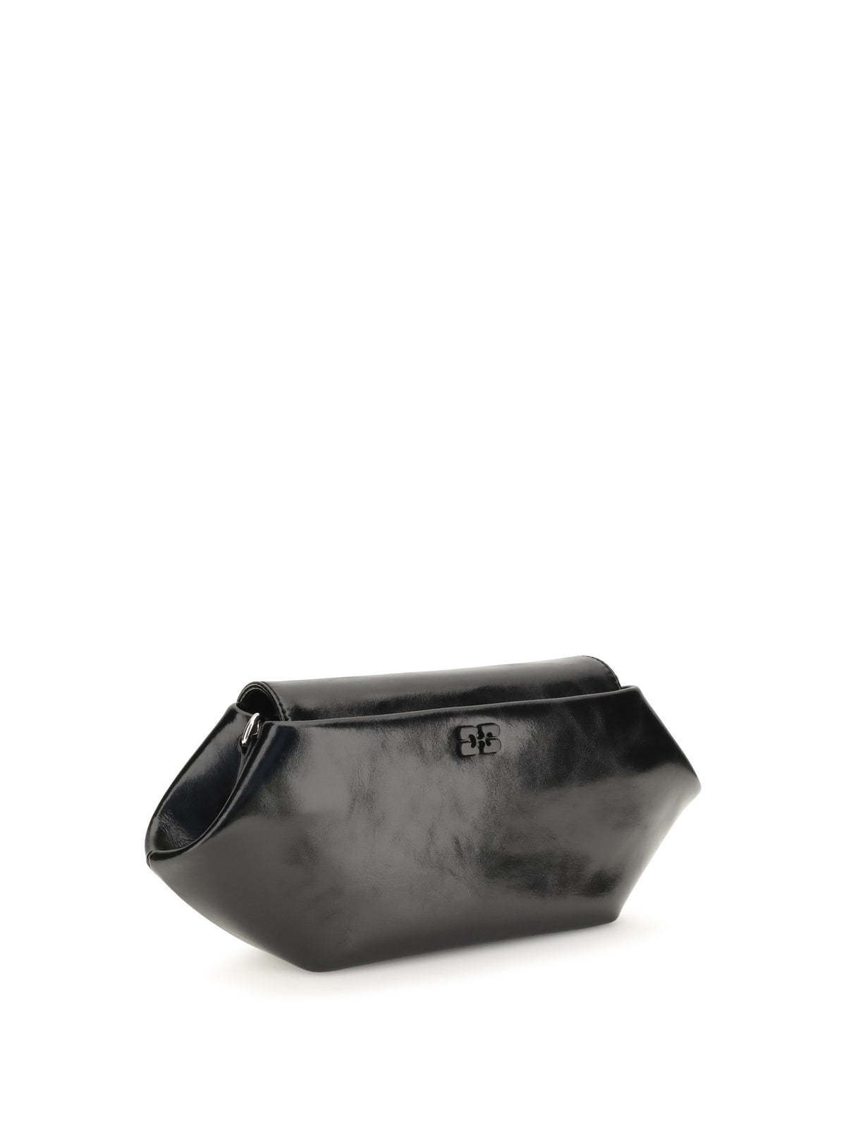 Ganni Women Bou East/West Box GANNI
