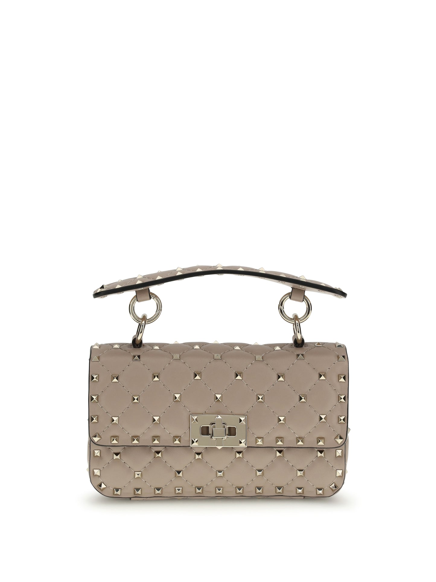 Valentino Garavani Women Small Shoulder Bag | Rockstud Spike | Na VALENTINO GARAVANI