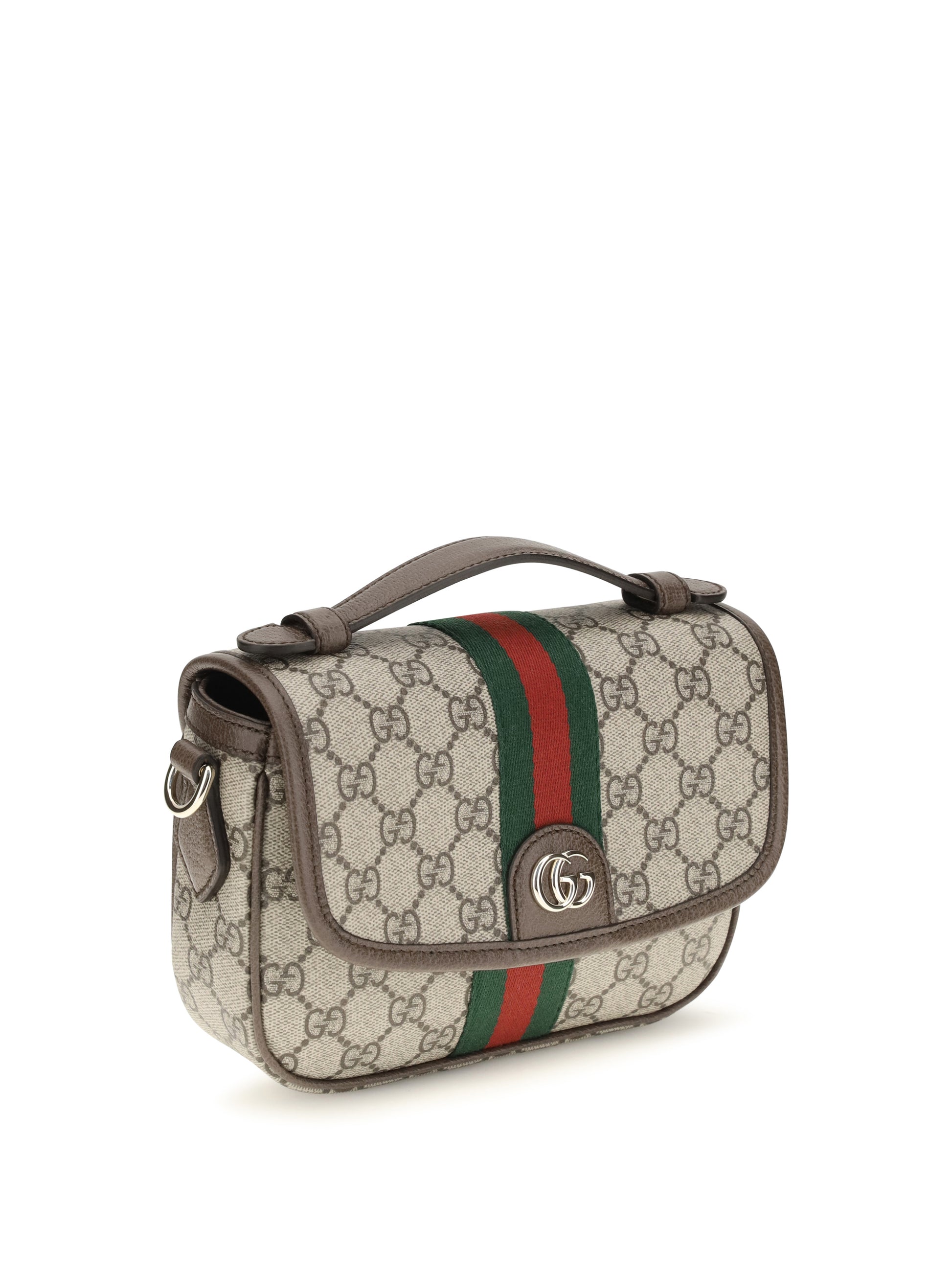 Gucci Women Small Ophidia Handbag GUCCI