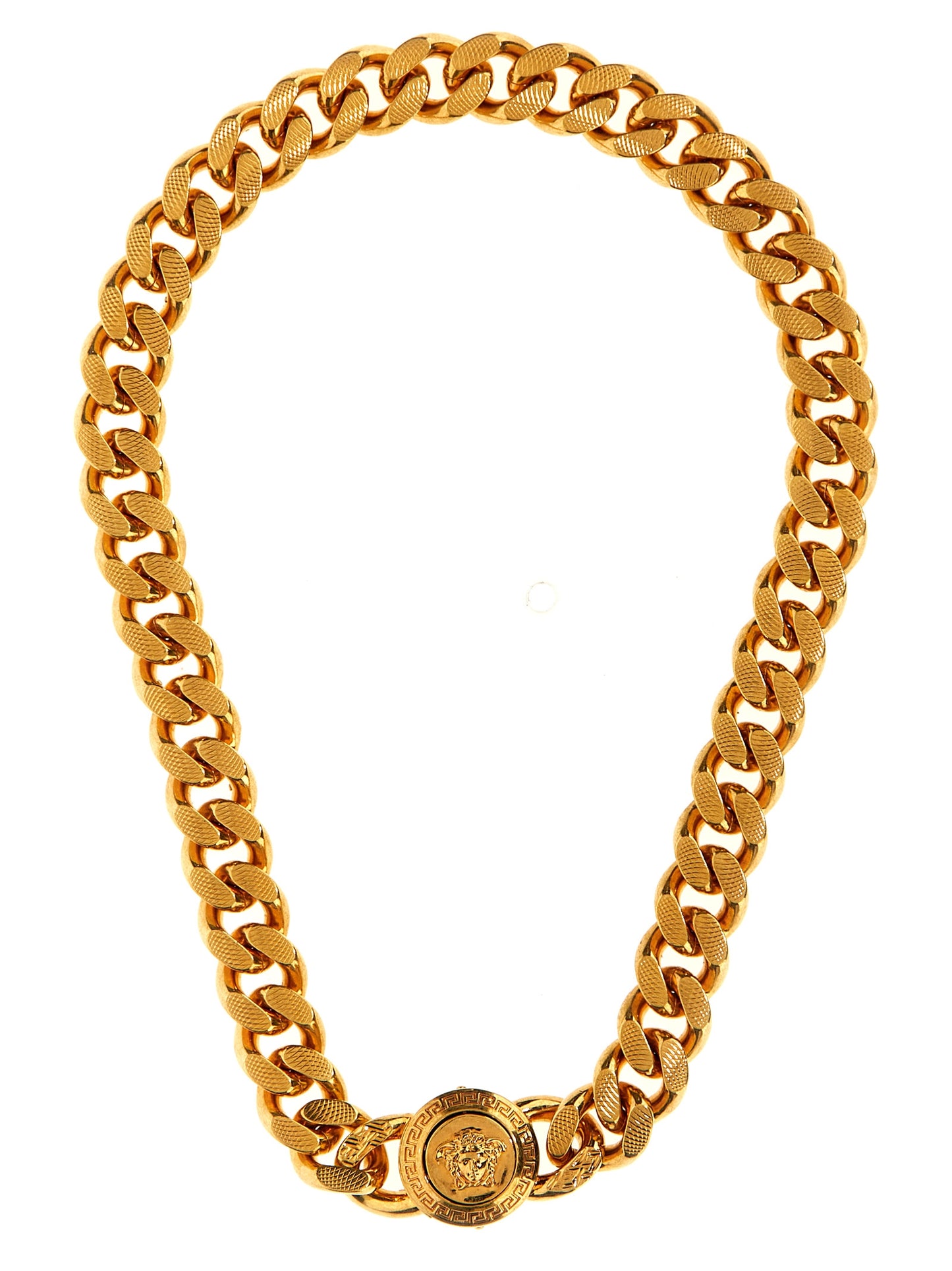 Versace Men 'Medusa' Necklace VERSACE