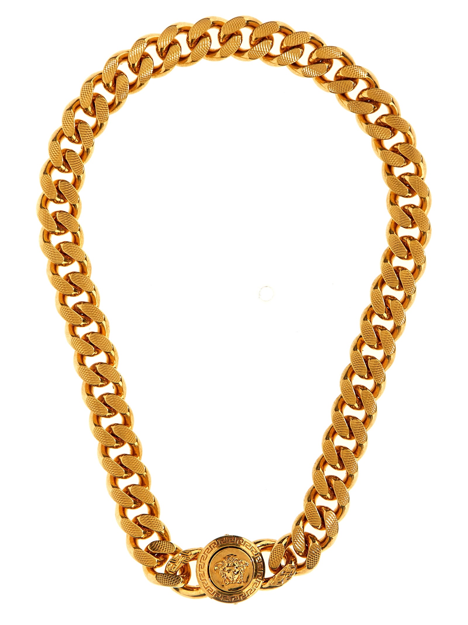 Versace Men 'Medusa' Necklace VERSACE
