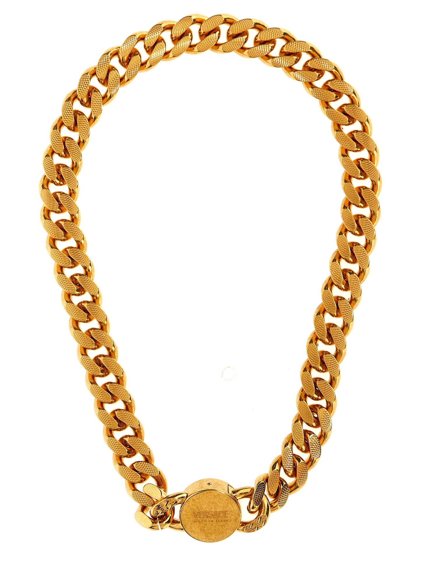 Versace Men 'Medusa' Necklace VERSACE