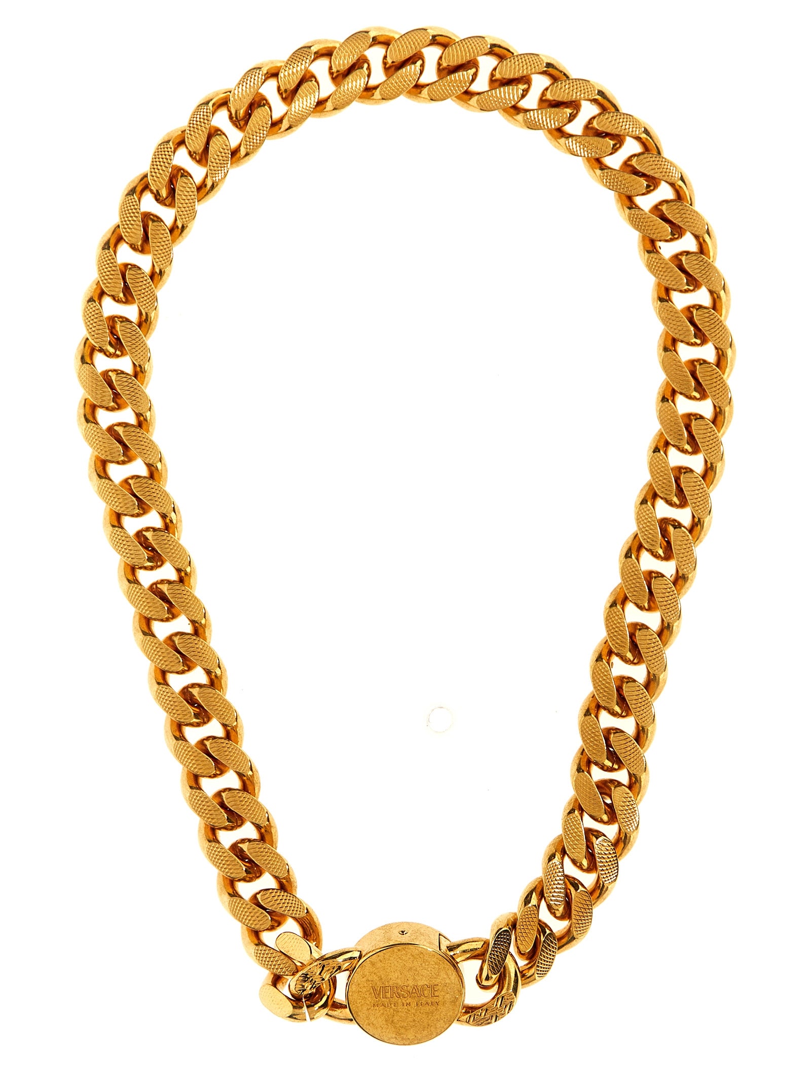 Versace Men 'Medusa' Necklace VERSACE