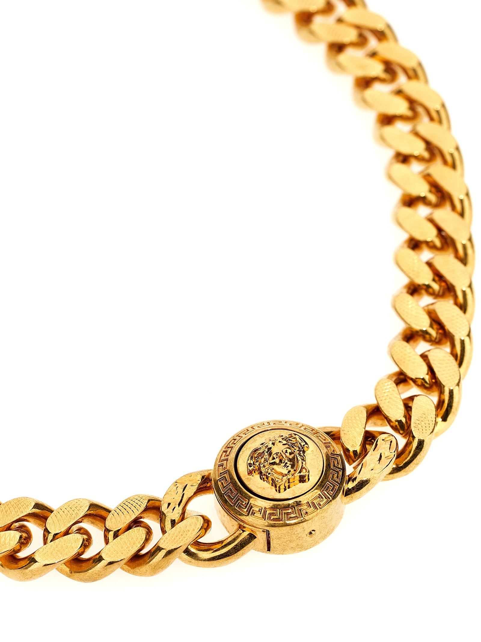 Versace Men 'Medusa' Necklace VERSACE