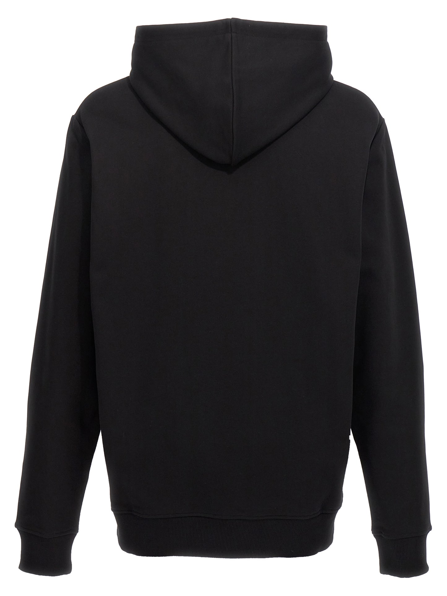 Balmain Men 'Balmain Signature' Hoodie BALMAIN