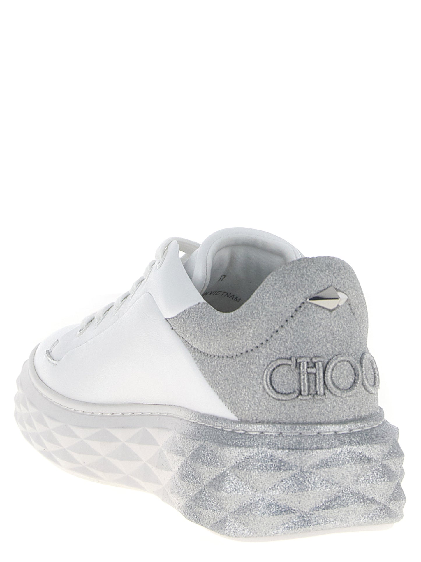 Jimmy Choo Women 'Diamond Maxi F Ii' Sneakers JIMMY CHOO
