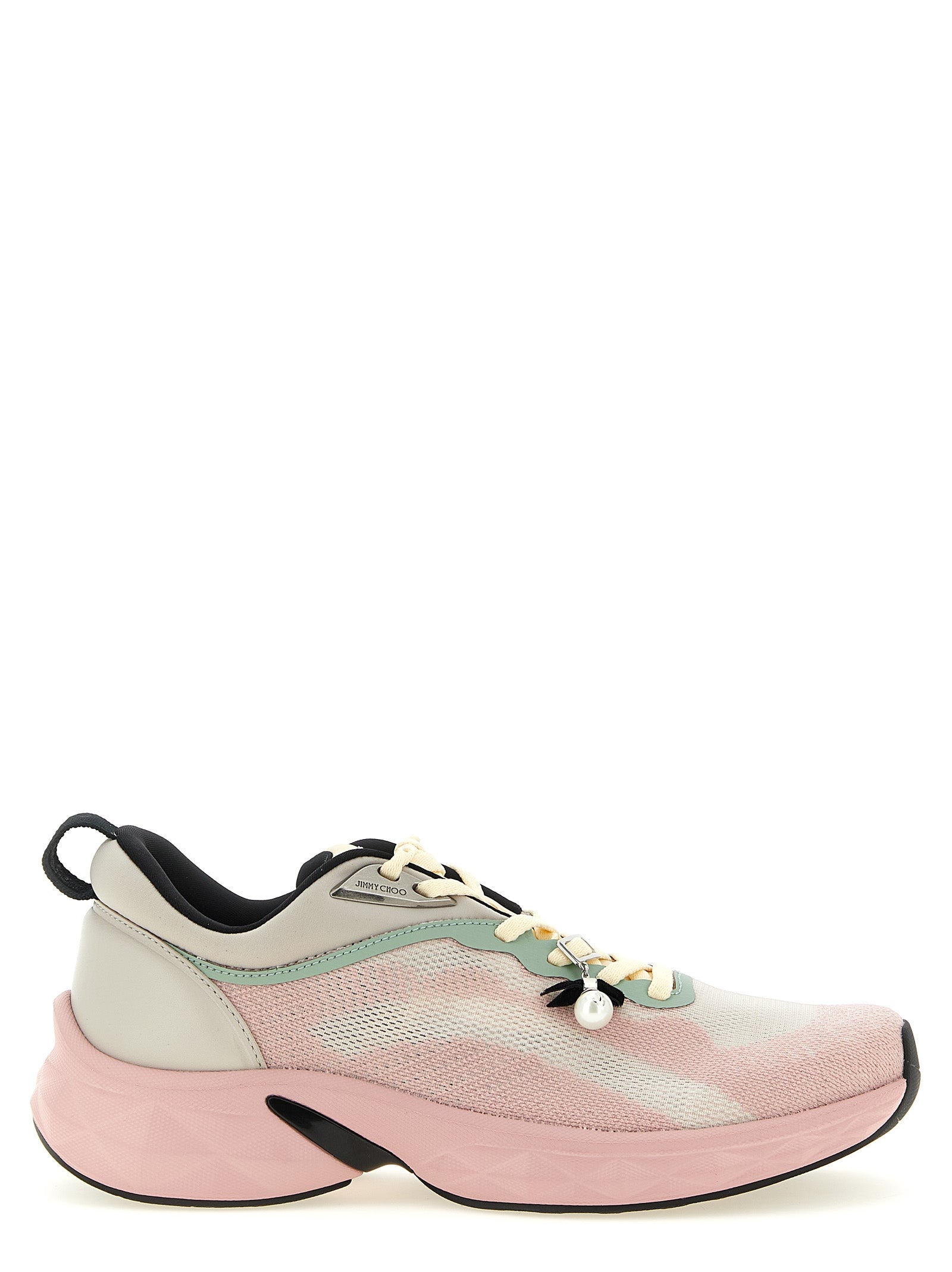 Jimmy Choo Women 'Diamond Run' Sneakers JIMMY CHOO