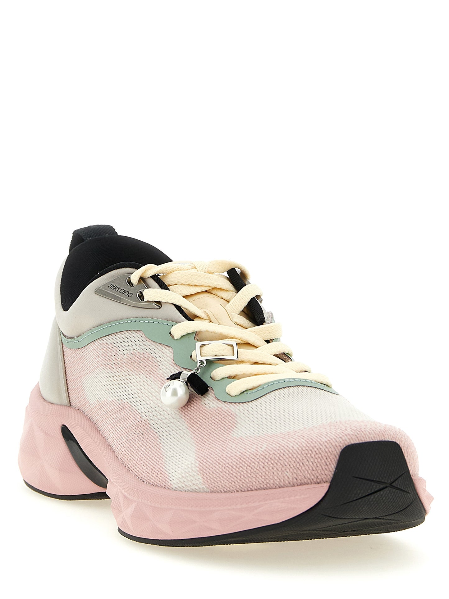 Jimmy Choo Women 'Diamond Run' Sneakers JIMMY CHOO