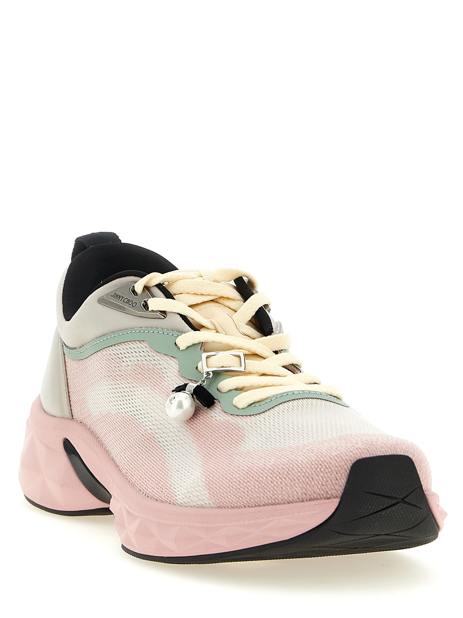 Jimmy Choo Women 'Diamond Run' Sneakers JIMMY CHOO