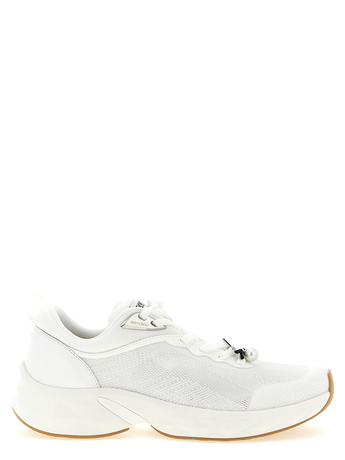 Jimmy Choo Women 'Diamond Run' Sneakers JIMMY CHOO