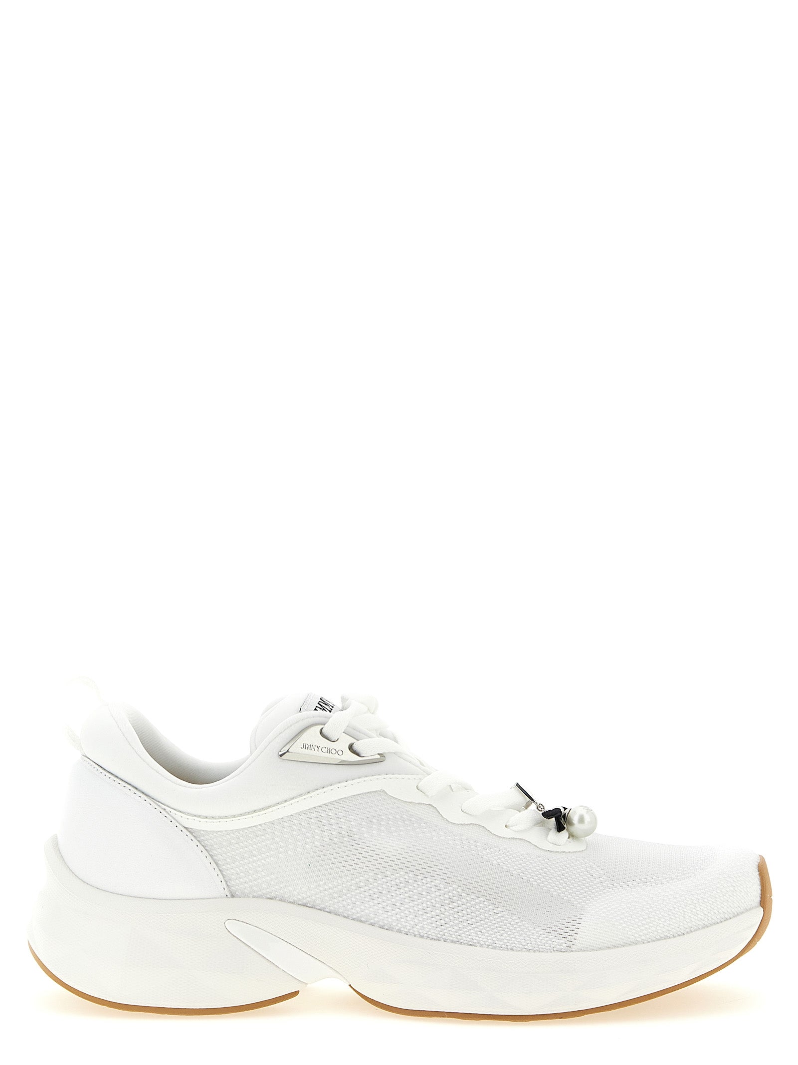 Jimmy Choo Women 'Diamond Run' Sneakers JIMMY CHOO