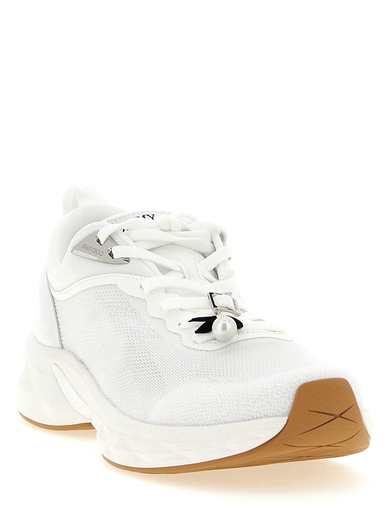 Jimmy Choo Women 'Diamond Run' Sneakers JIMMY CHOO