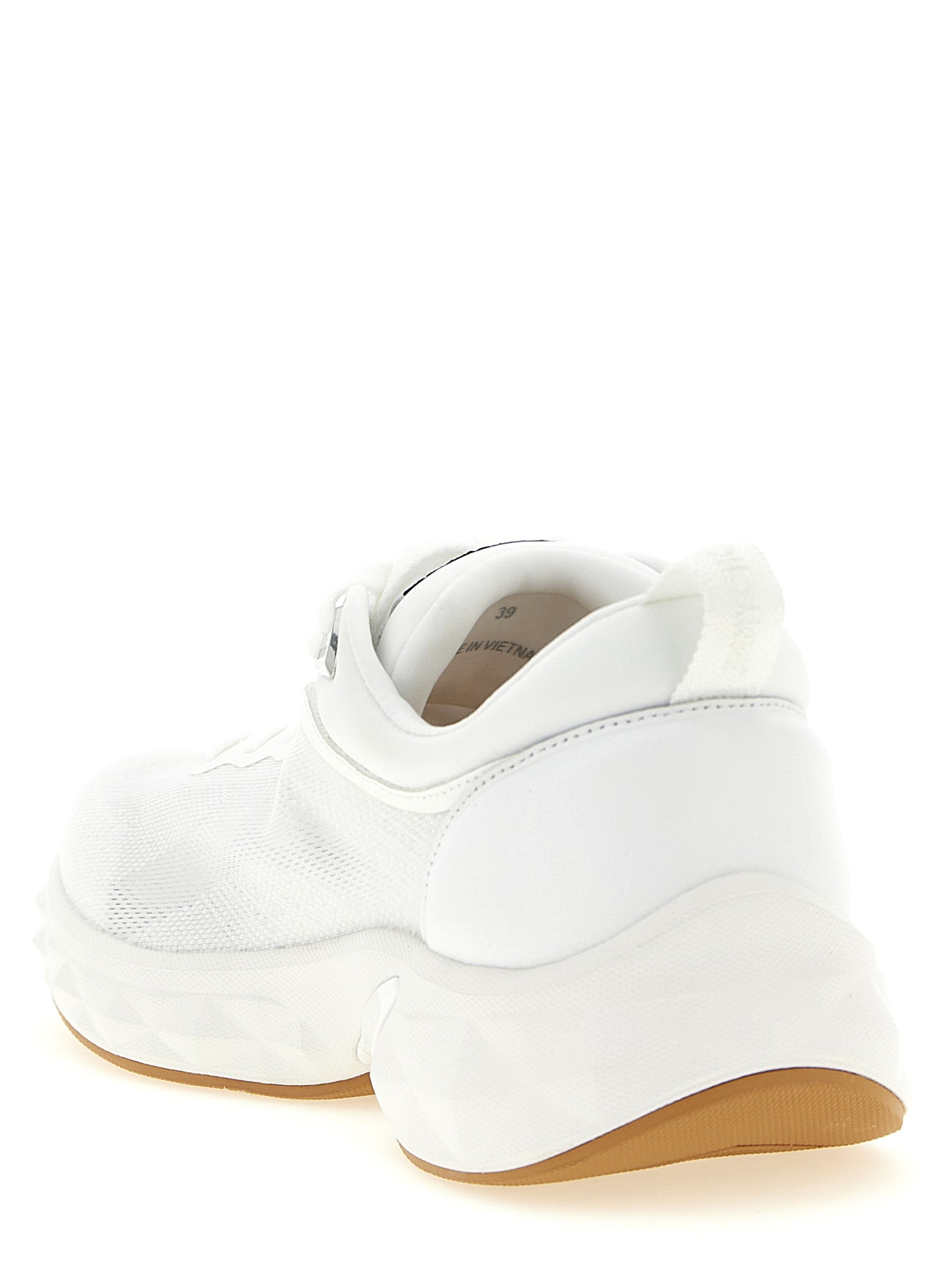 Jimmy Choo Women 'Diamond Run' Sneakers JIMMY CHOO