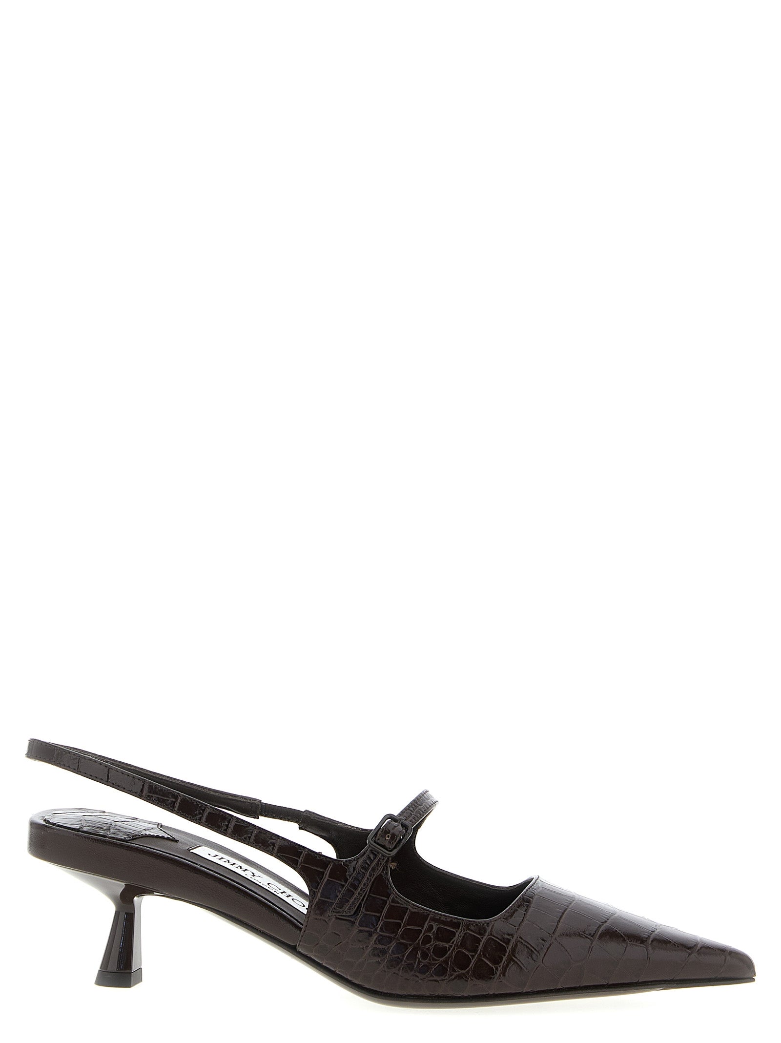 Jimmy Choo Women 'Didi' Slingback JIMMY CHOO