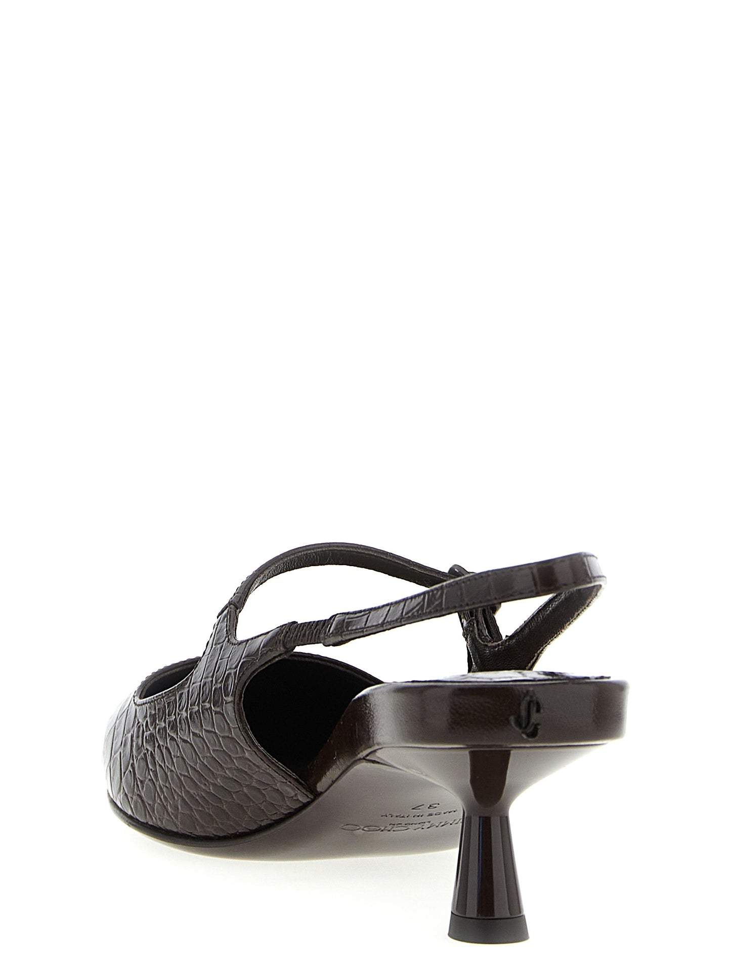 Jimmy Choo Women 'Didi' Slingback JIMMY CHOO