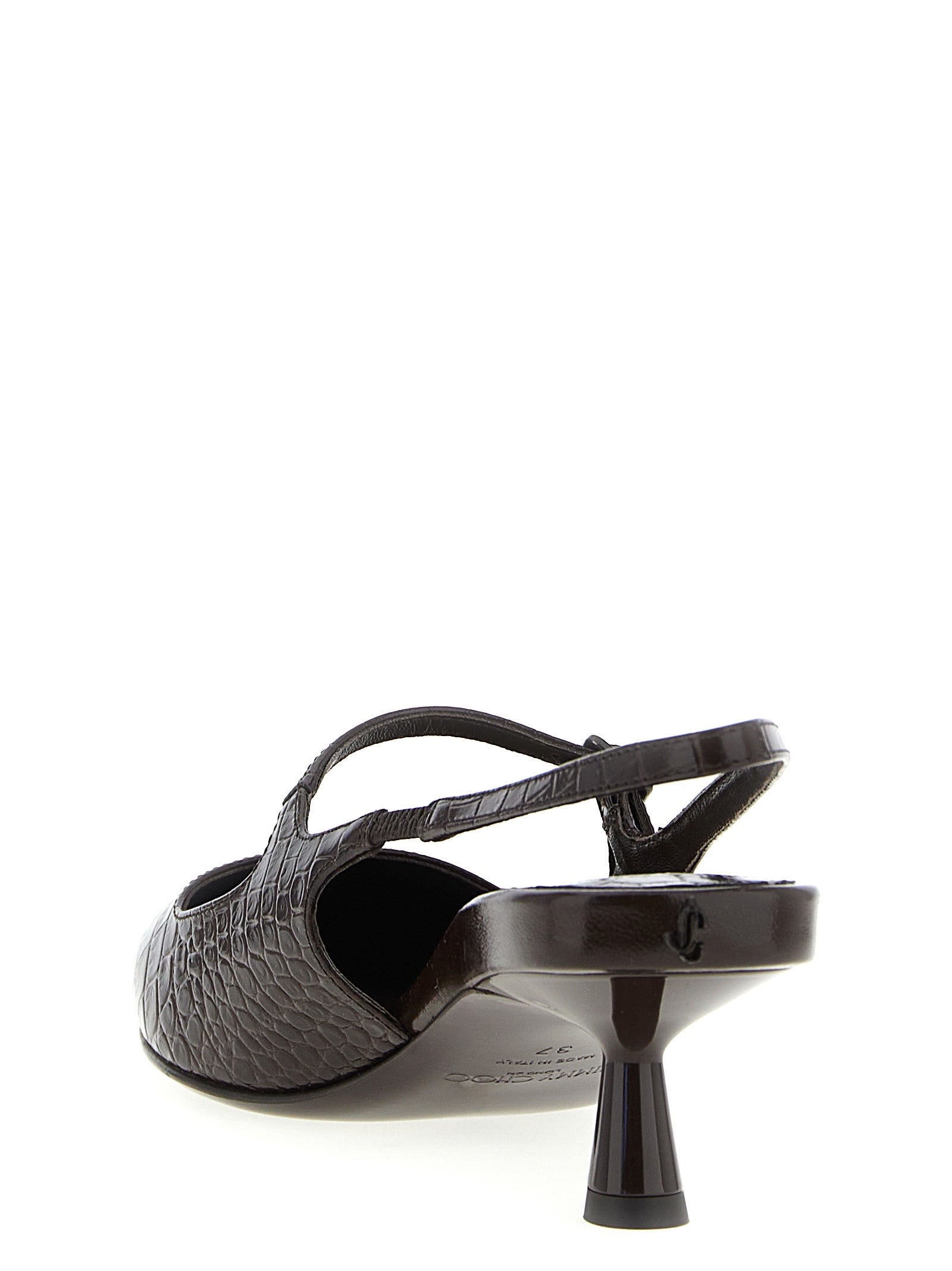 Jimmy Choo Women 'Didi' Slingback JIMMY CHOO