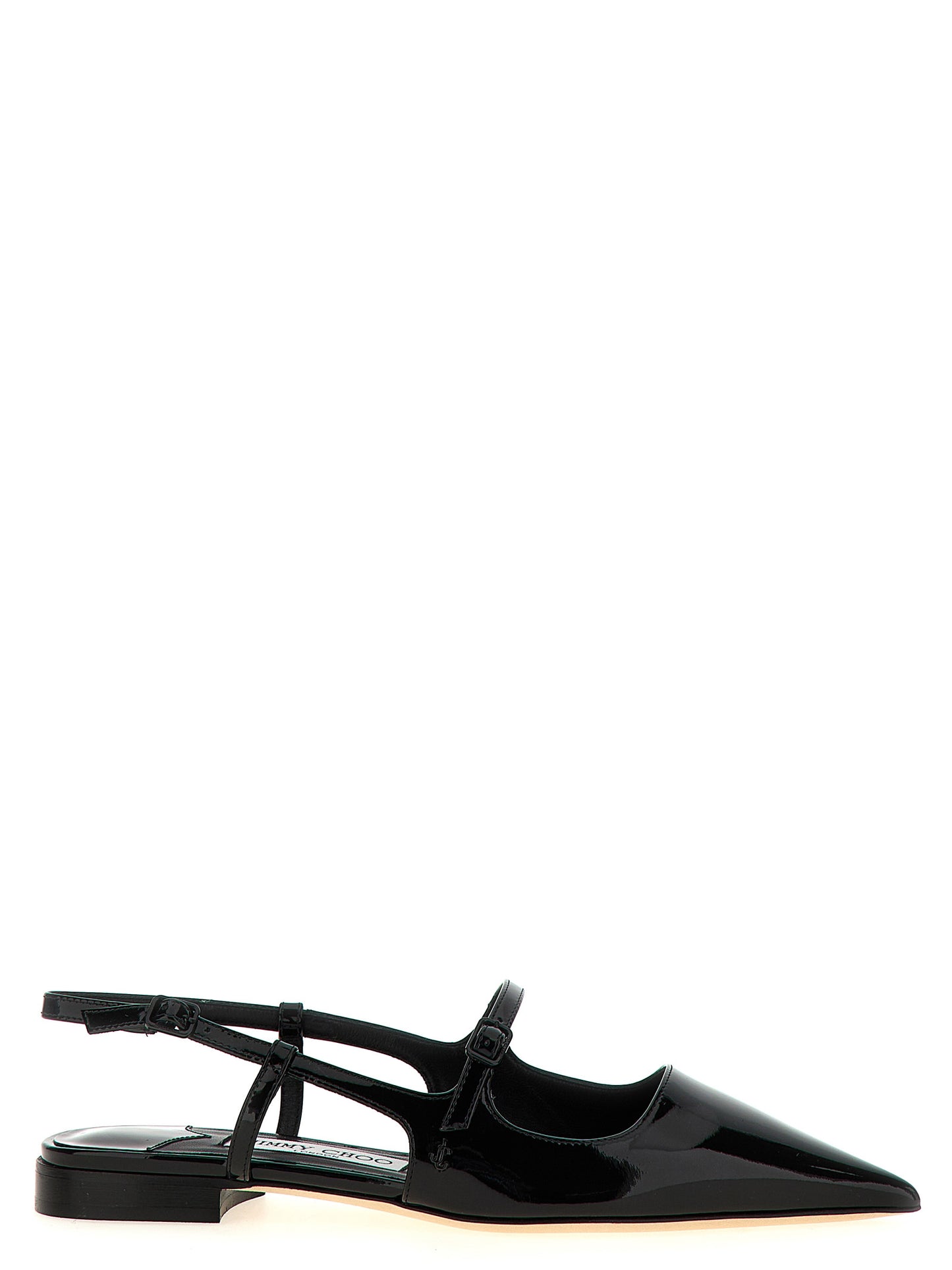 Jimmy Choo Women 'Didi' Slingback